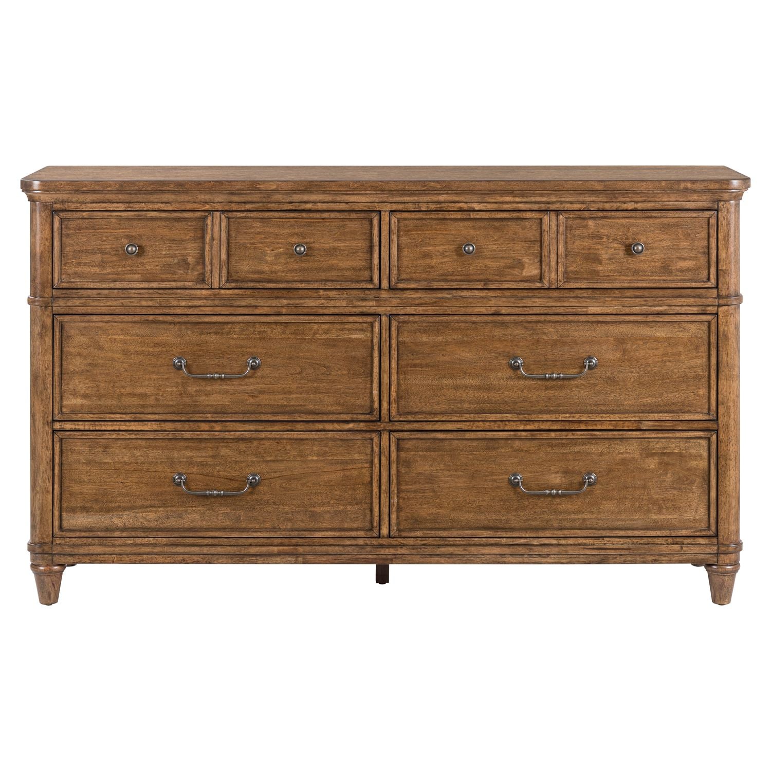 6 Drawer Dresser