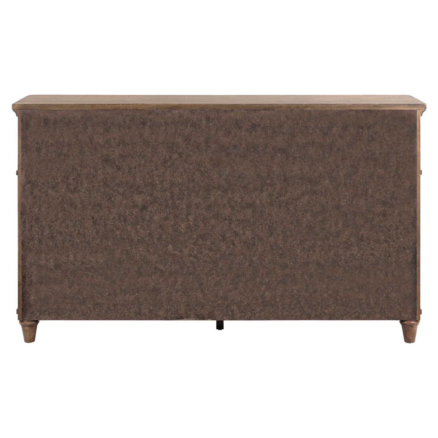 6 Drawer Dresser