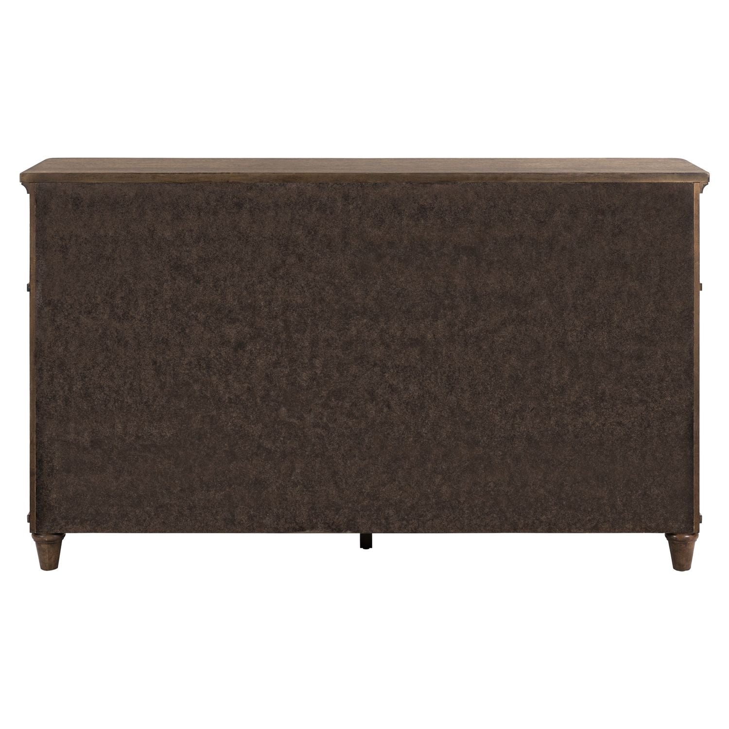 6 Drawer Dresser