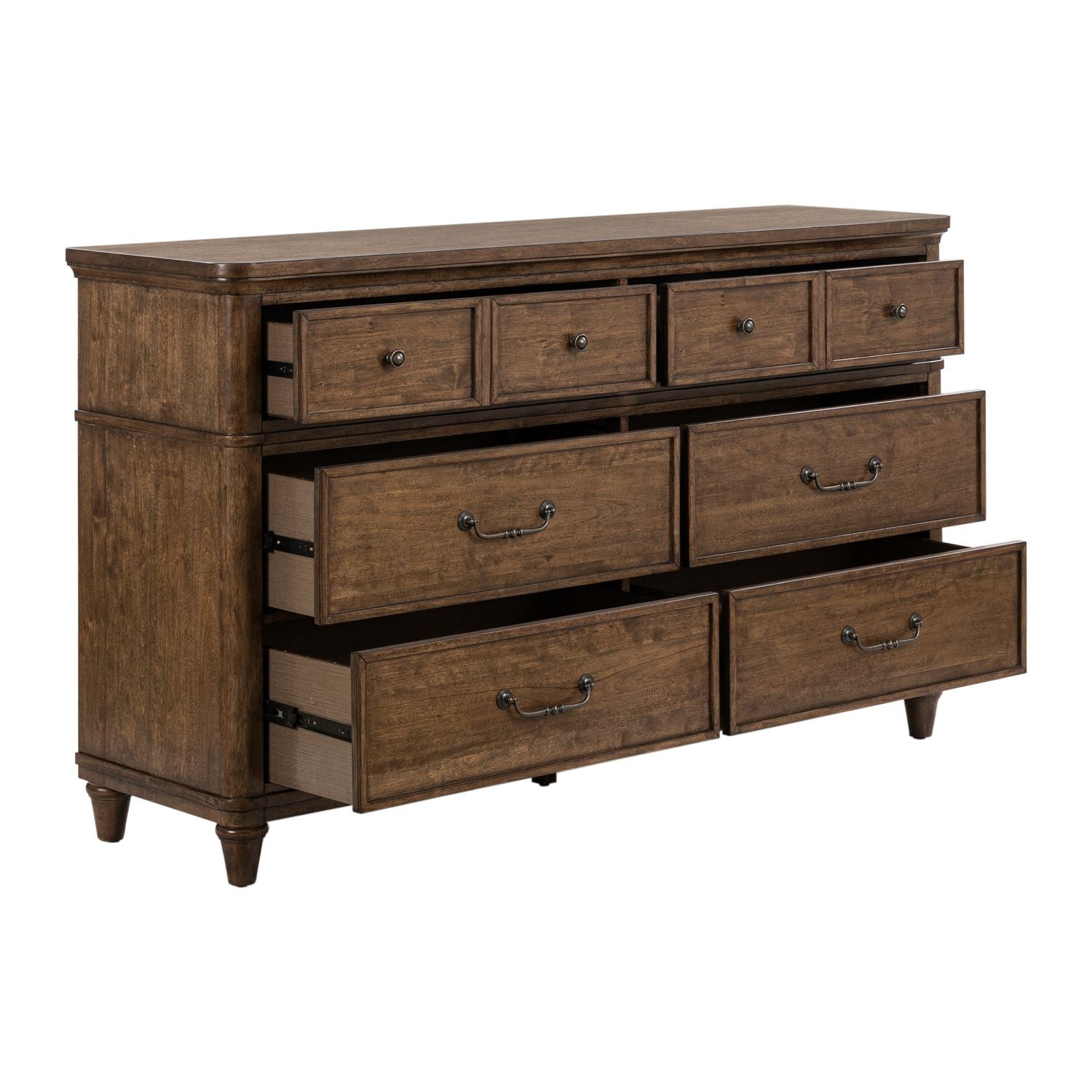 6 Drawer Dresser