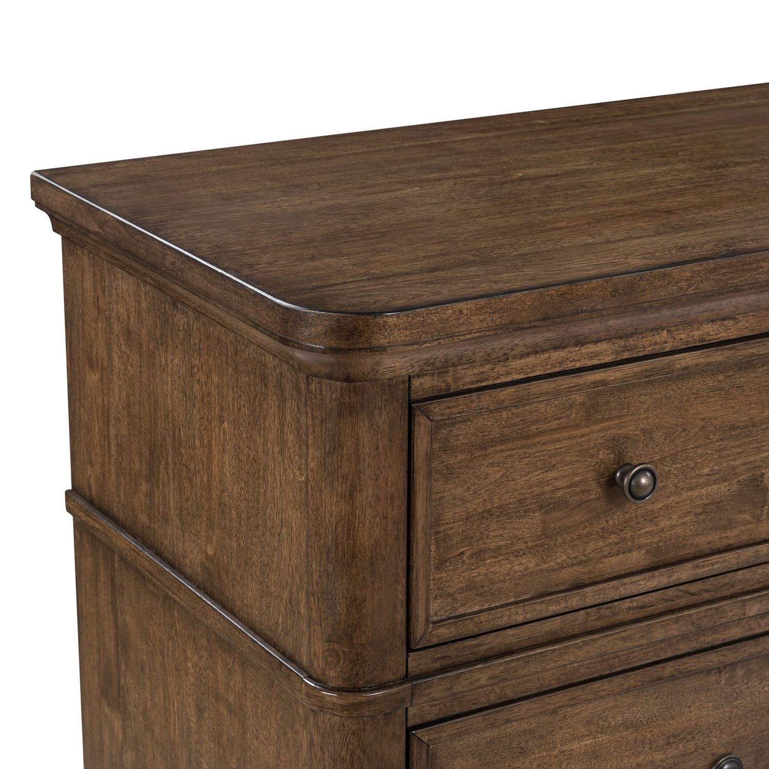 6 Drawer Dresser