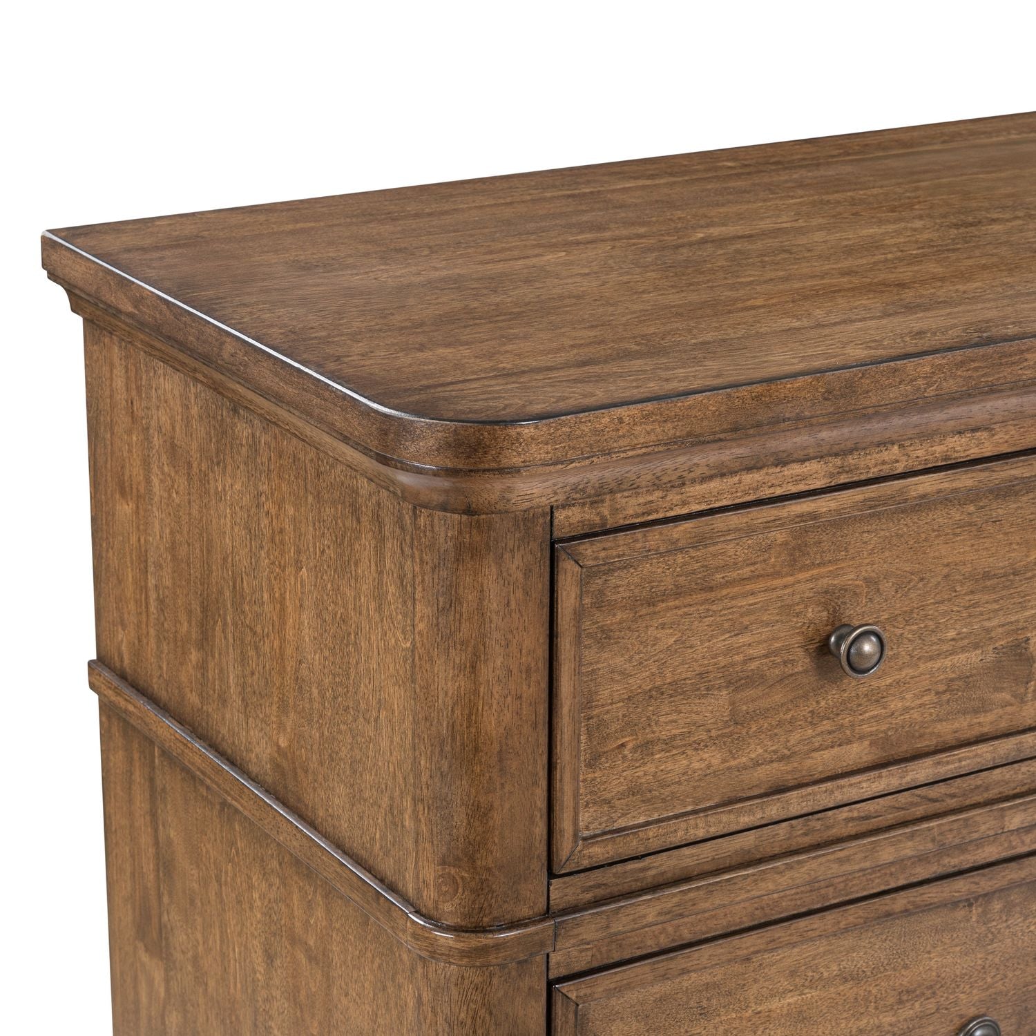 6 Drawer Dresser