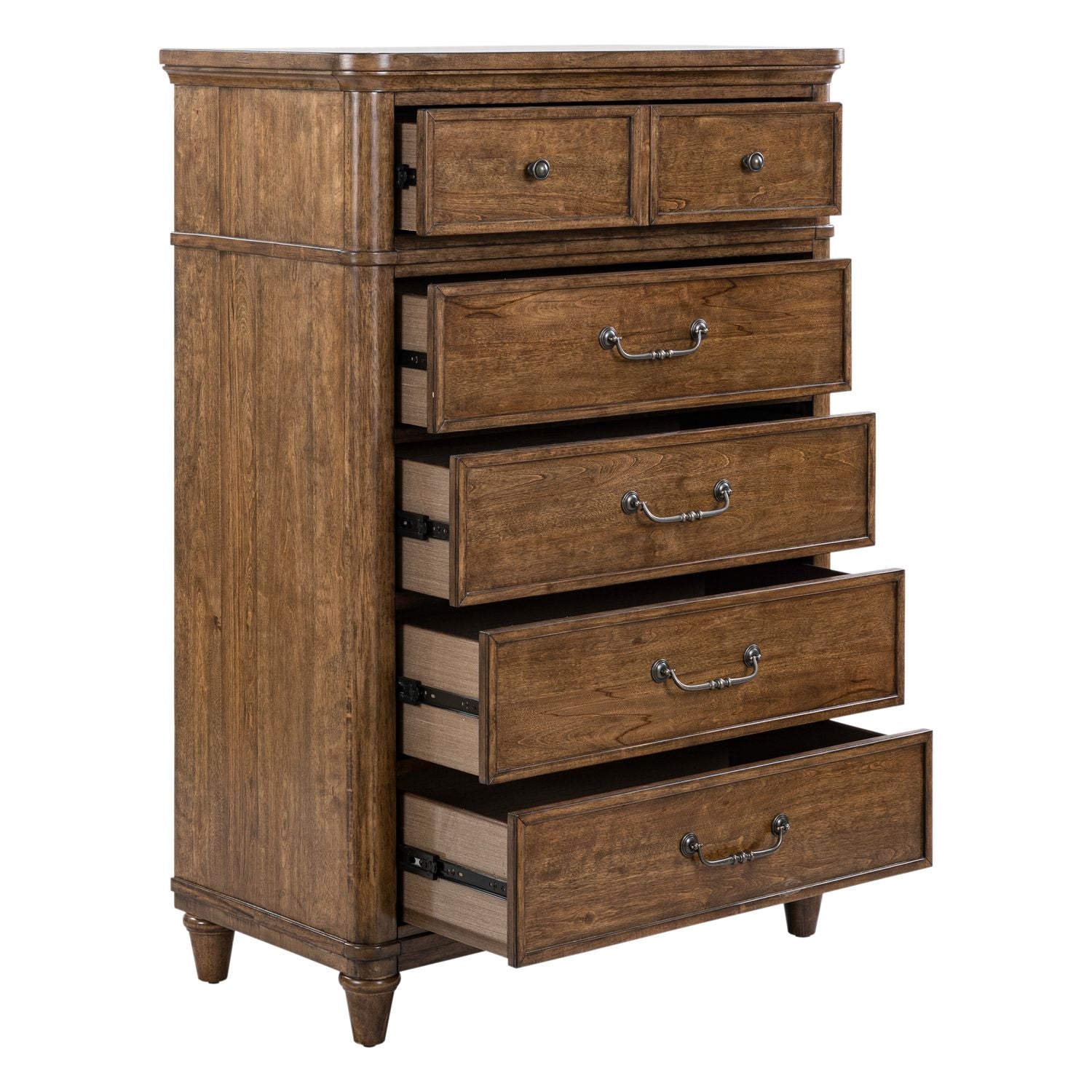 5 Drawer Chest