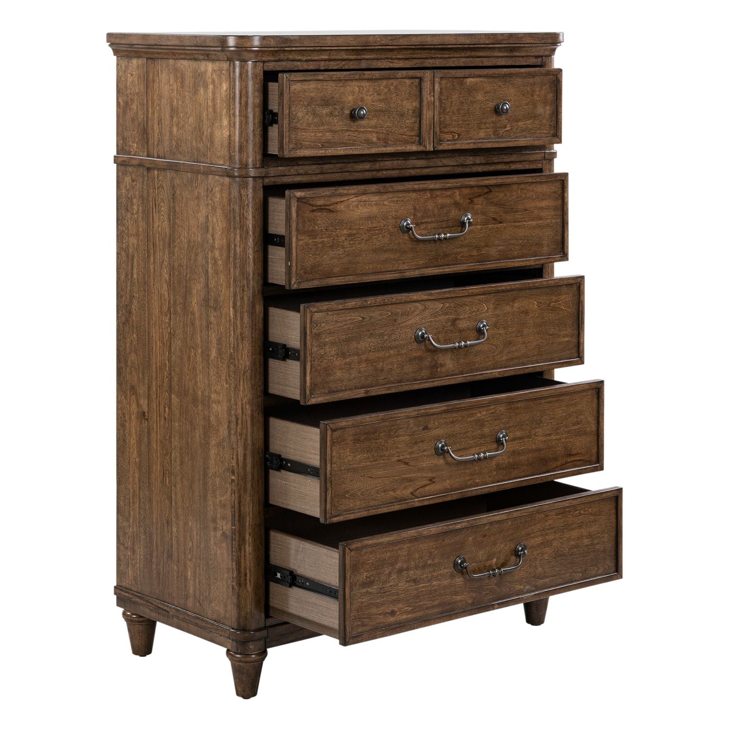 5 Drawer Chest