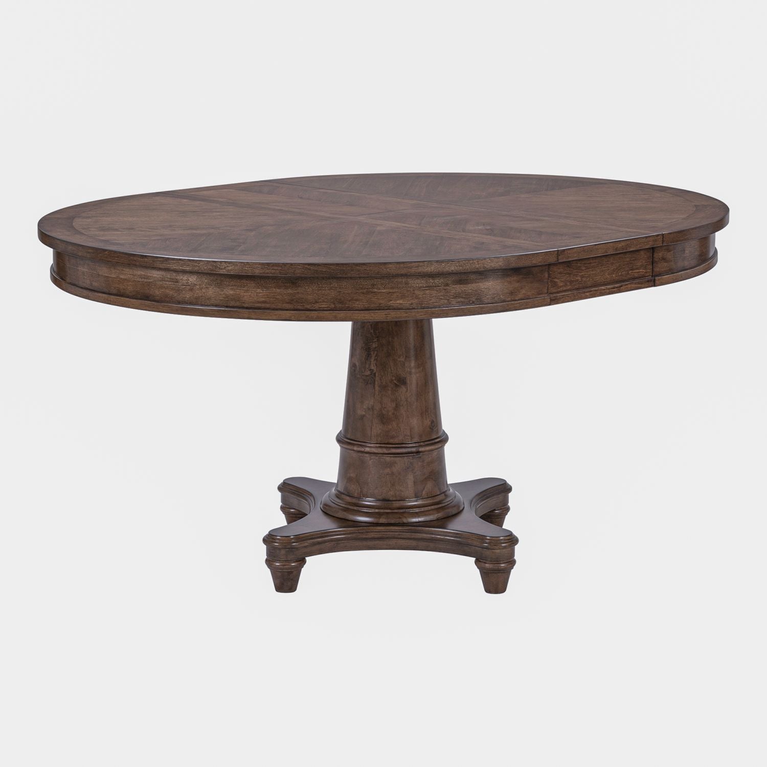Pedestal Table Set