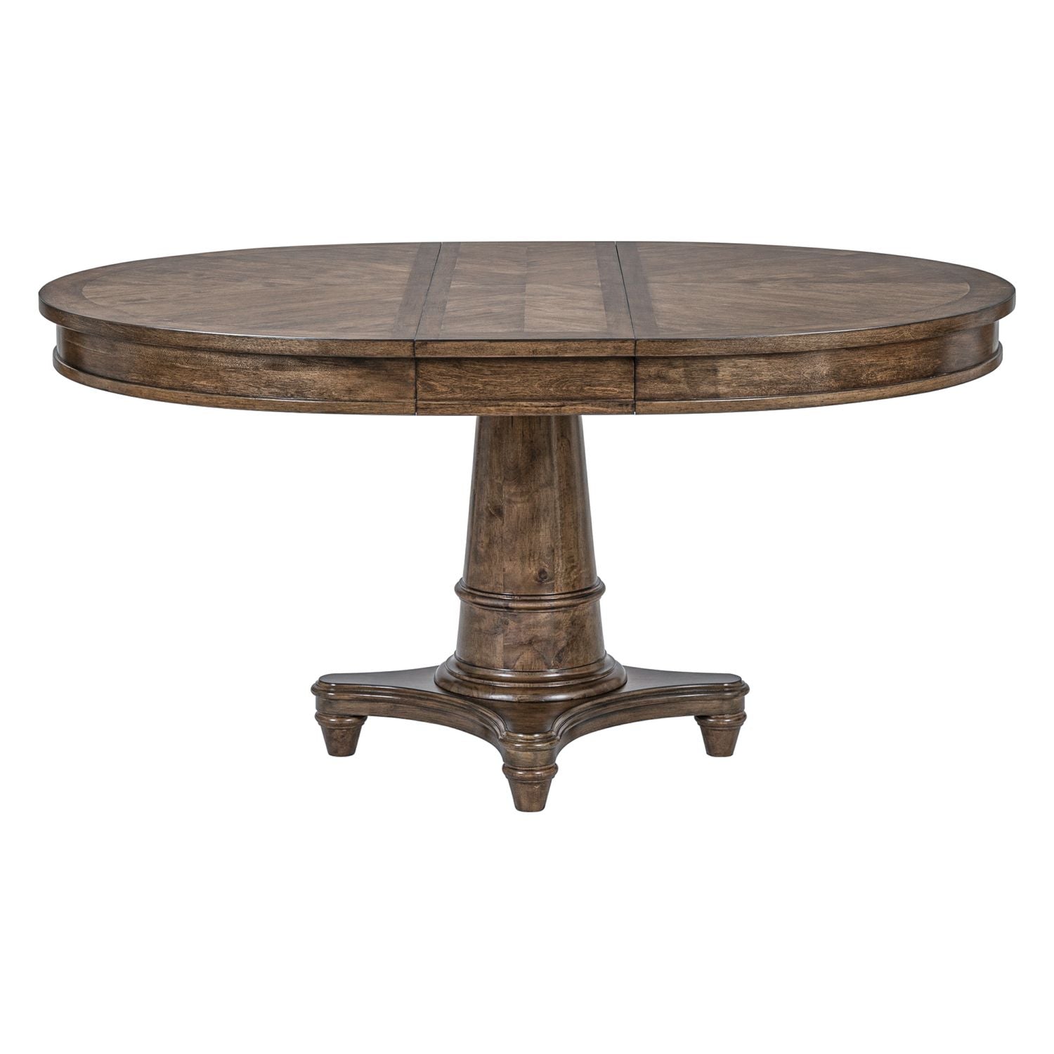 Pedestal Table Set