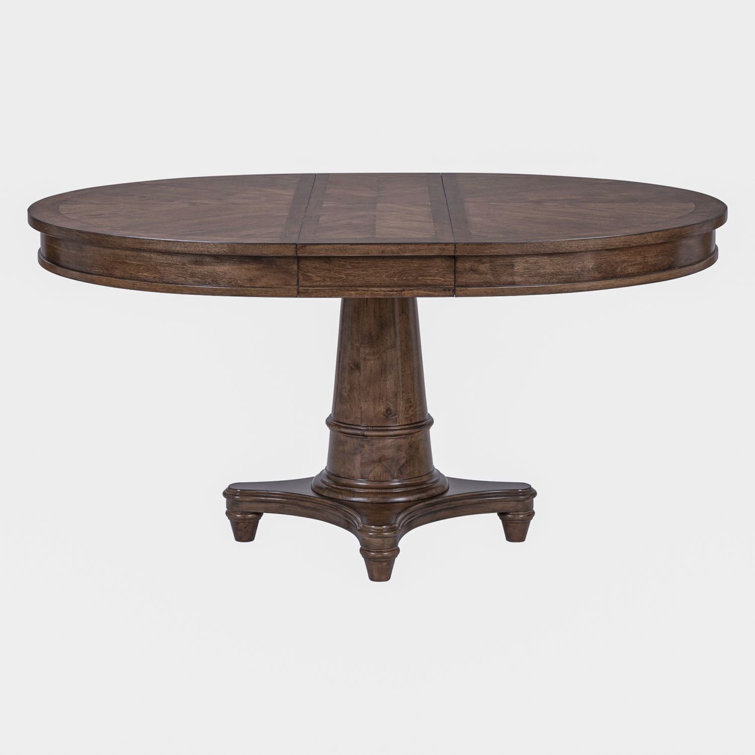 Pedestal Table Set