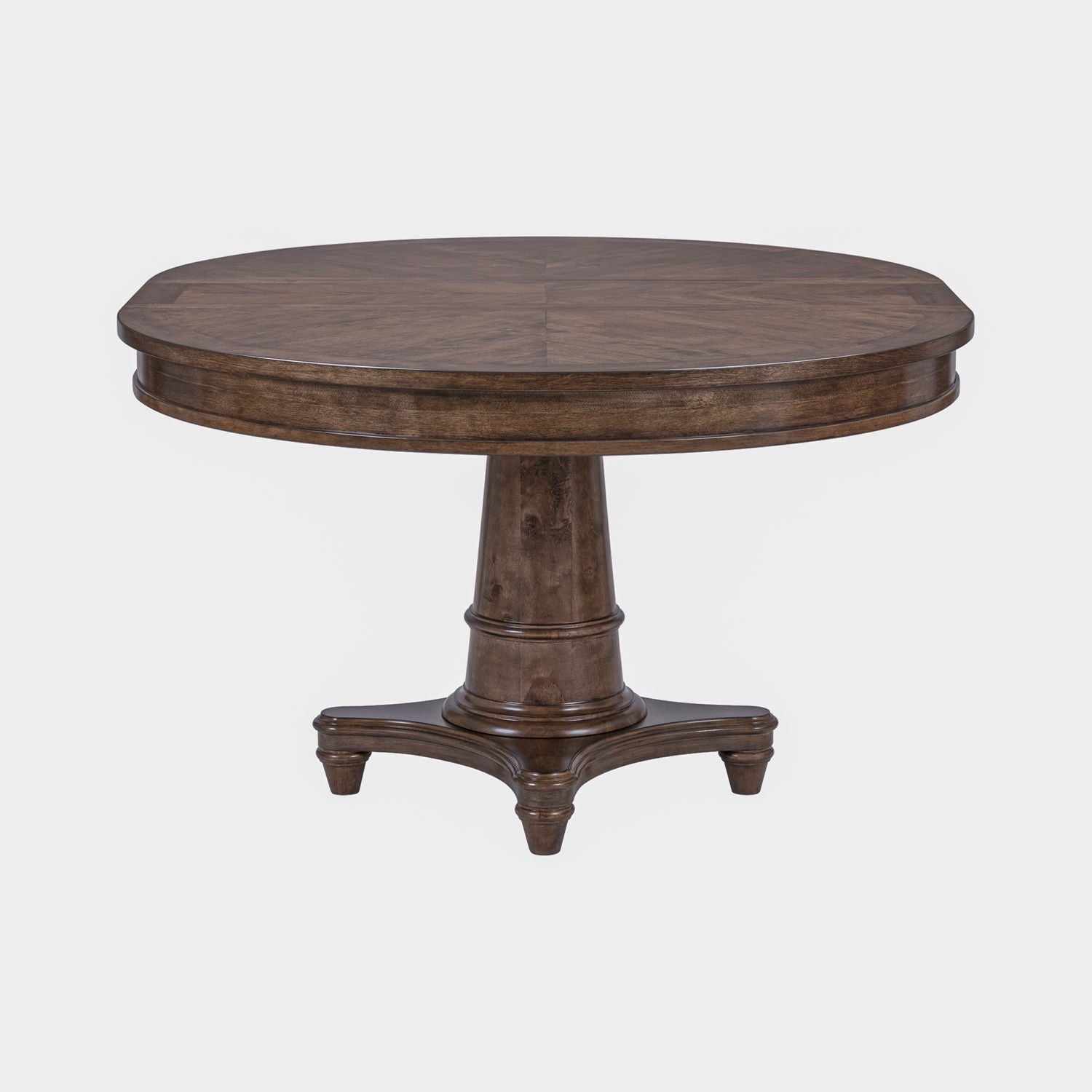 Pedestal Table Set