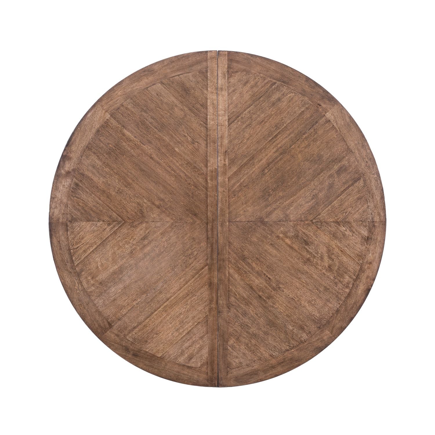 Pedestal Table Set