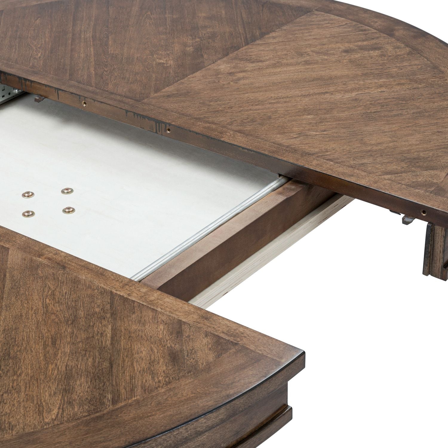 Pedestal Table Set