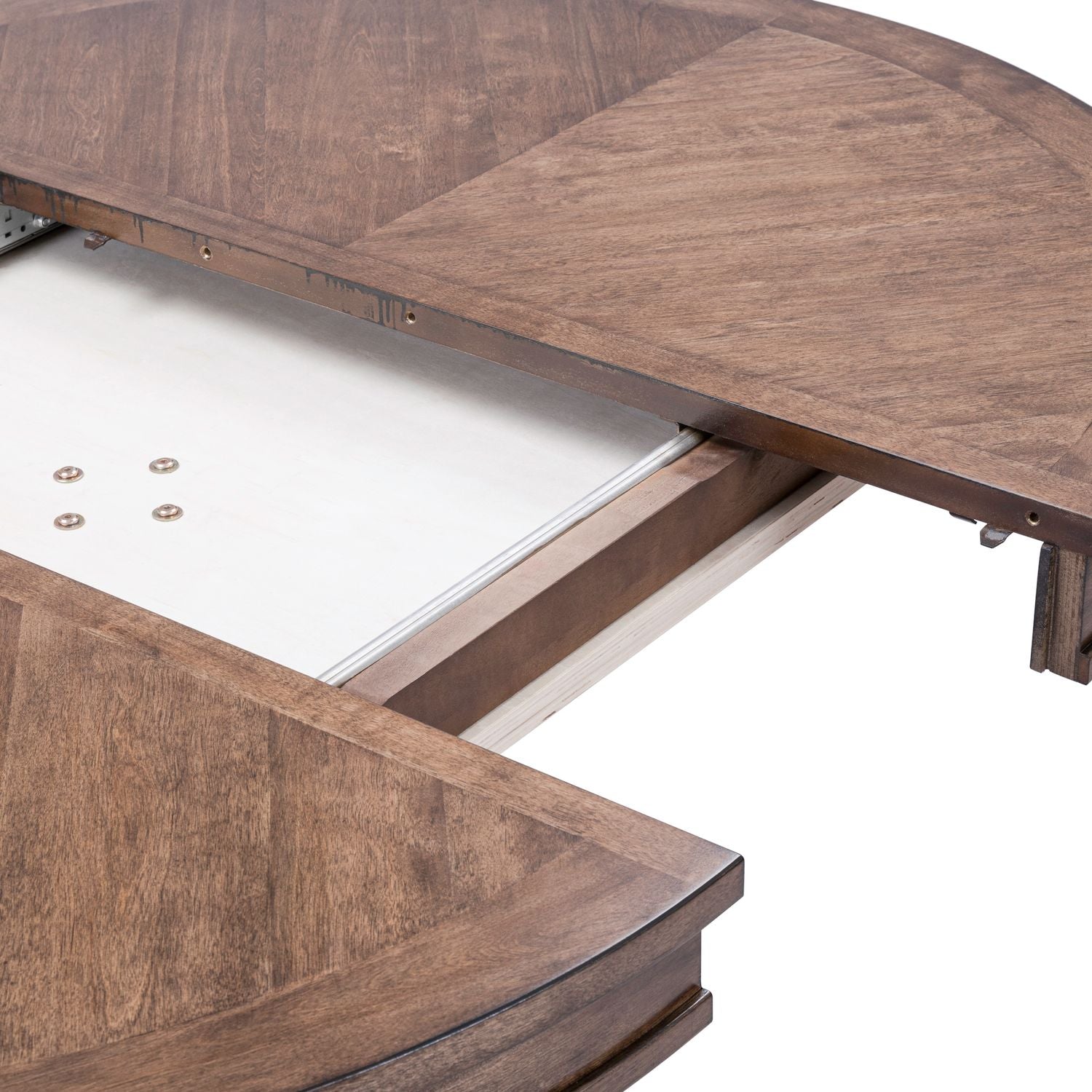 Pedestal Table Set