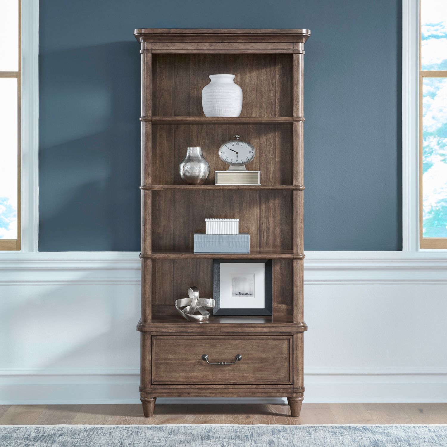 Bookcase