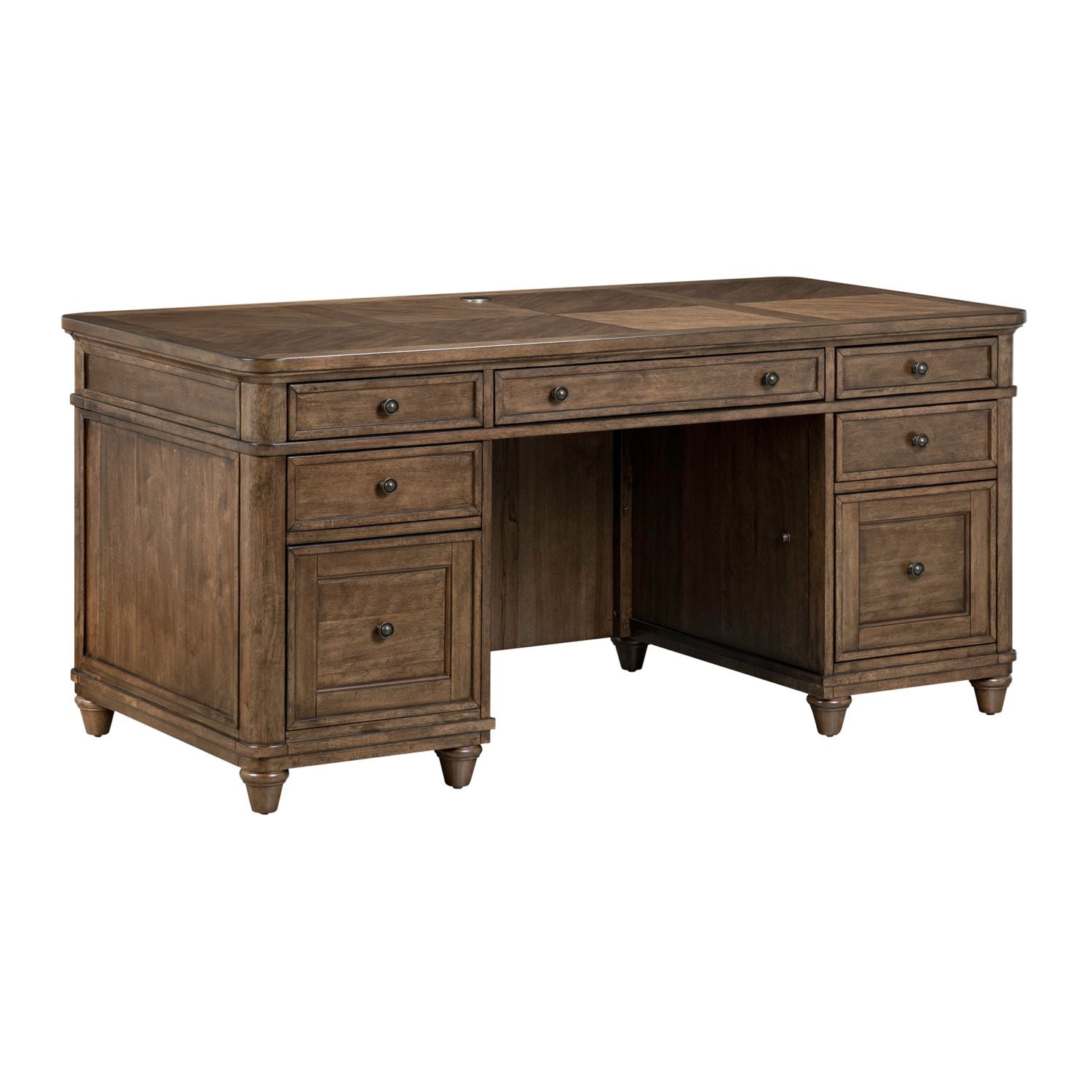 Jr Executive Desk