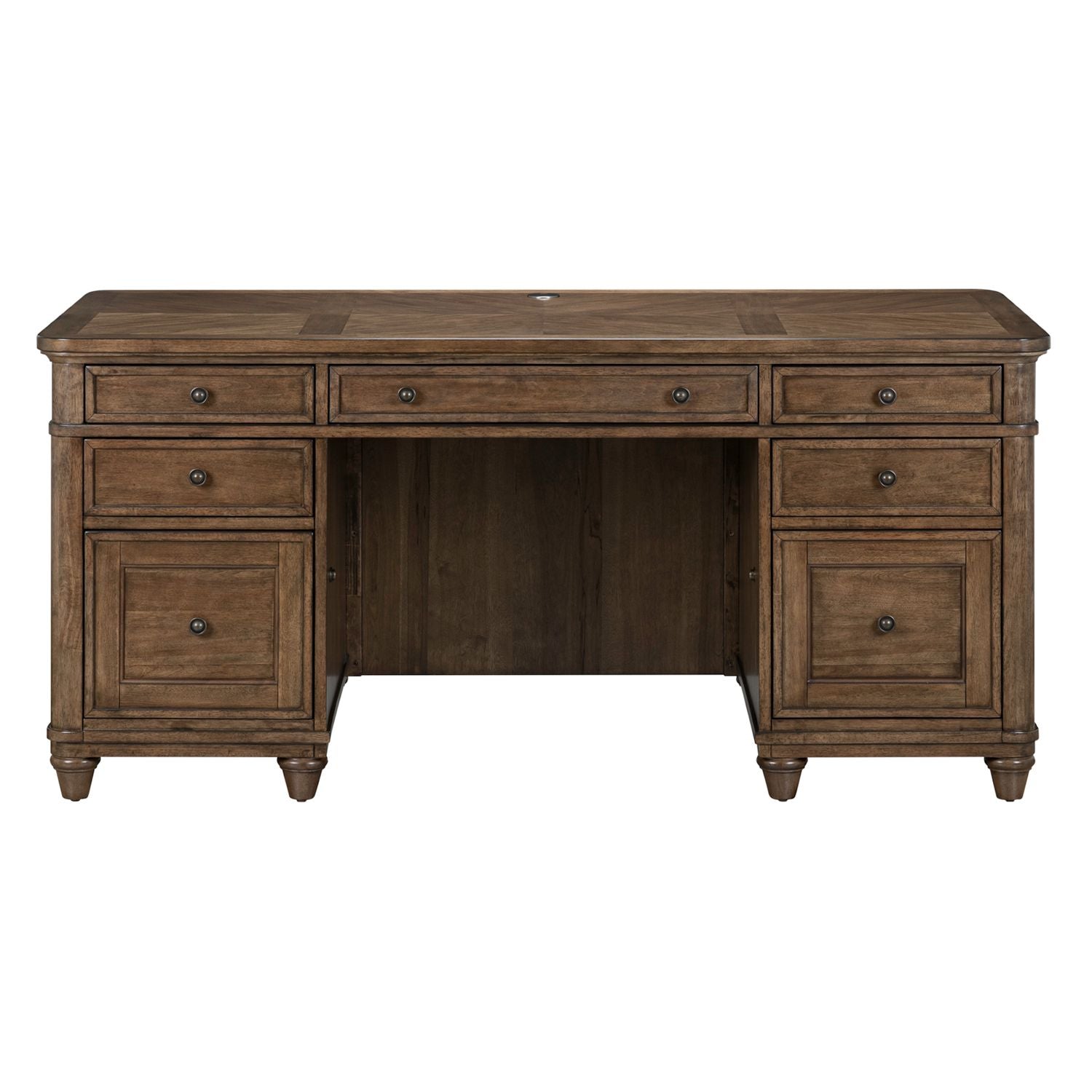 Jr Executive Desk