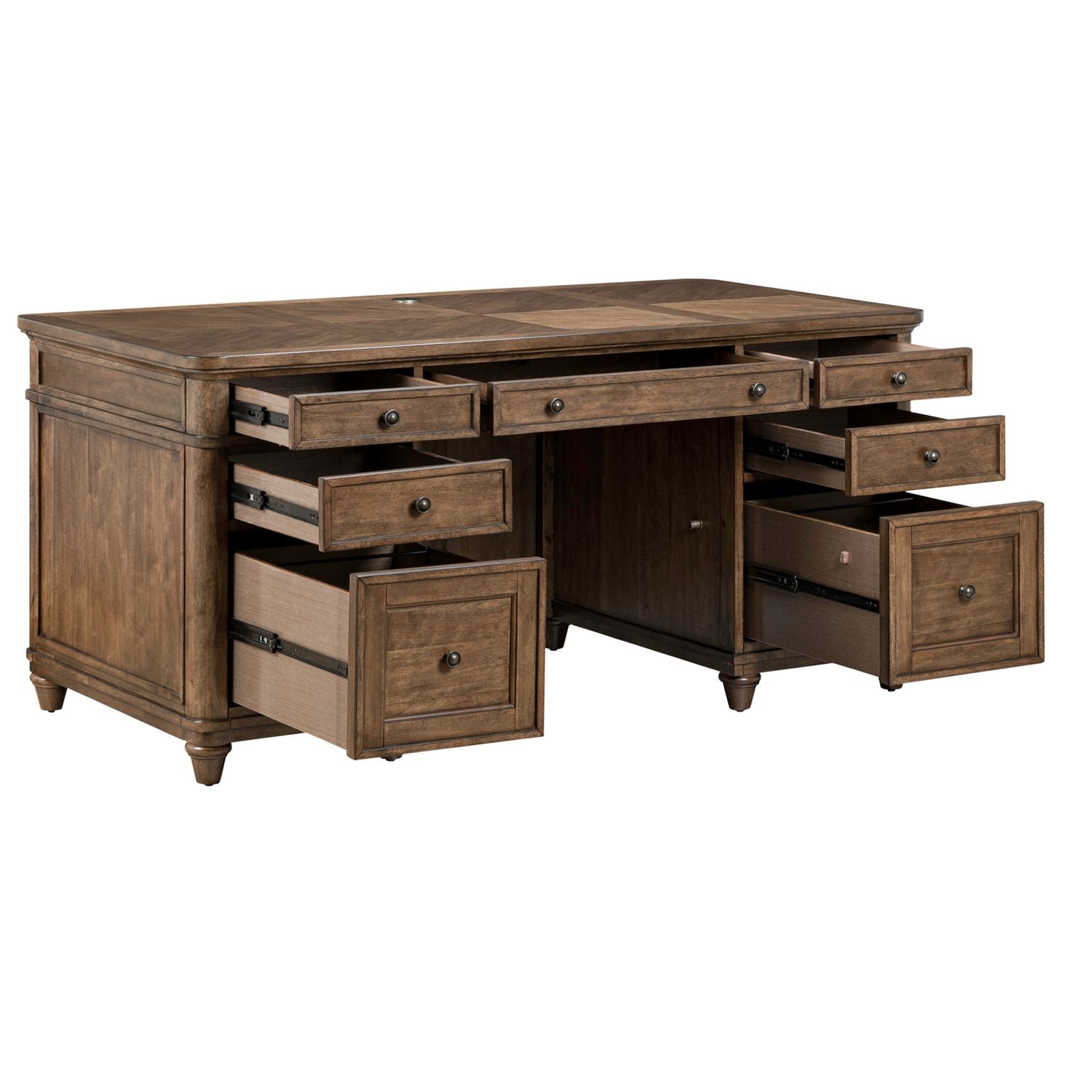 Jr Executive Desk