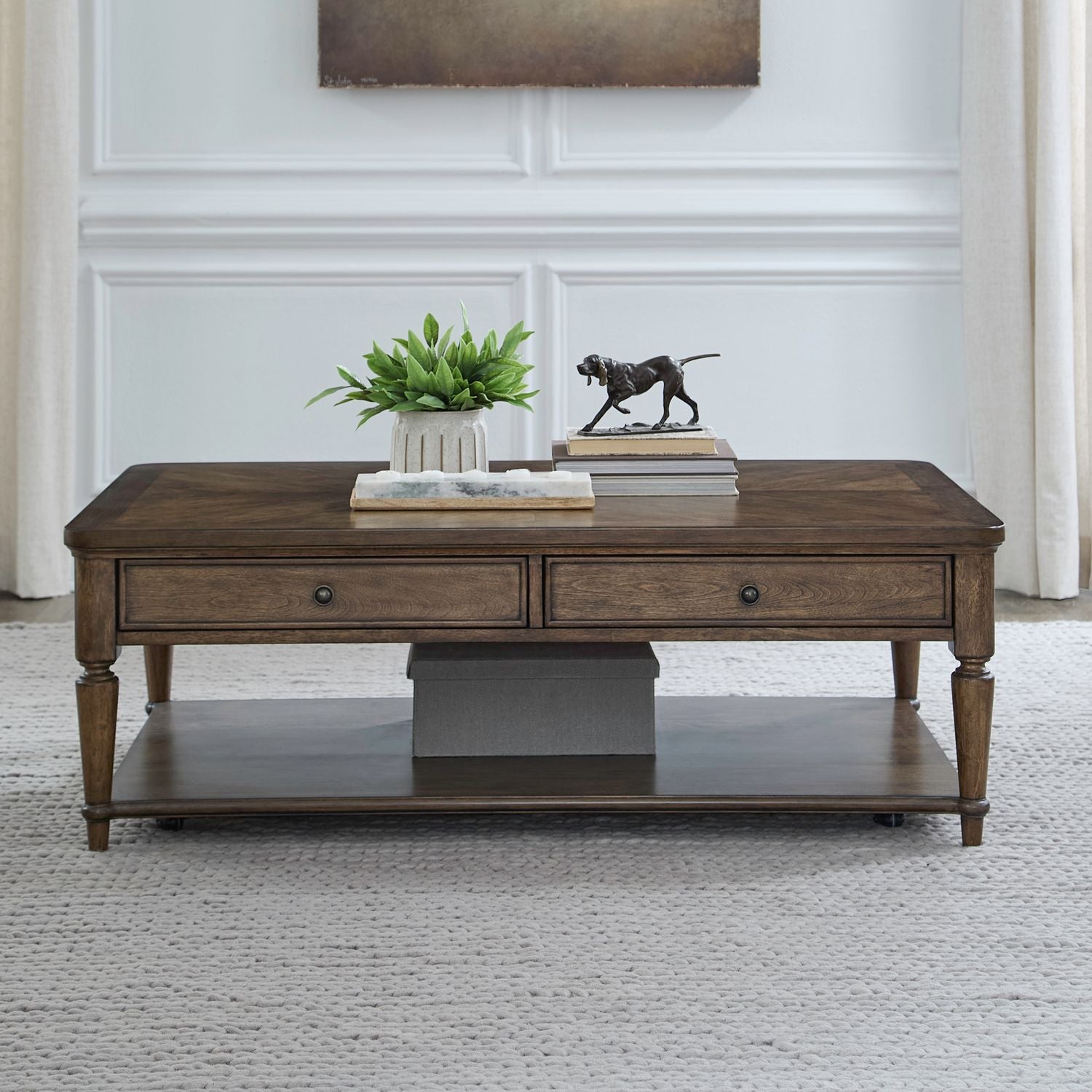 Cocktail Table