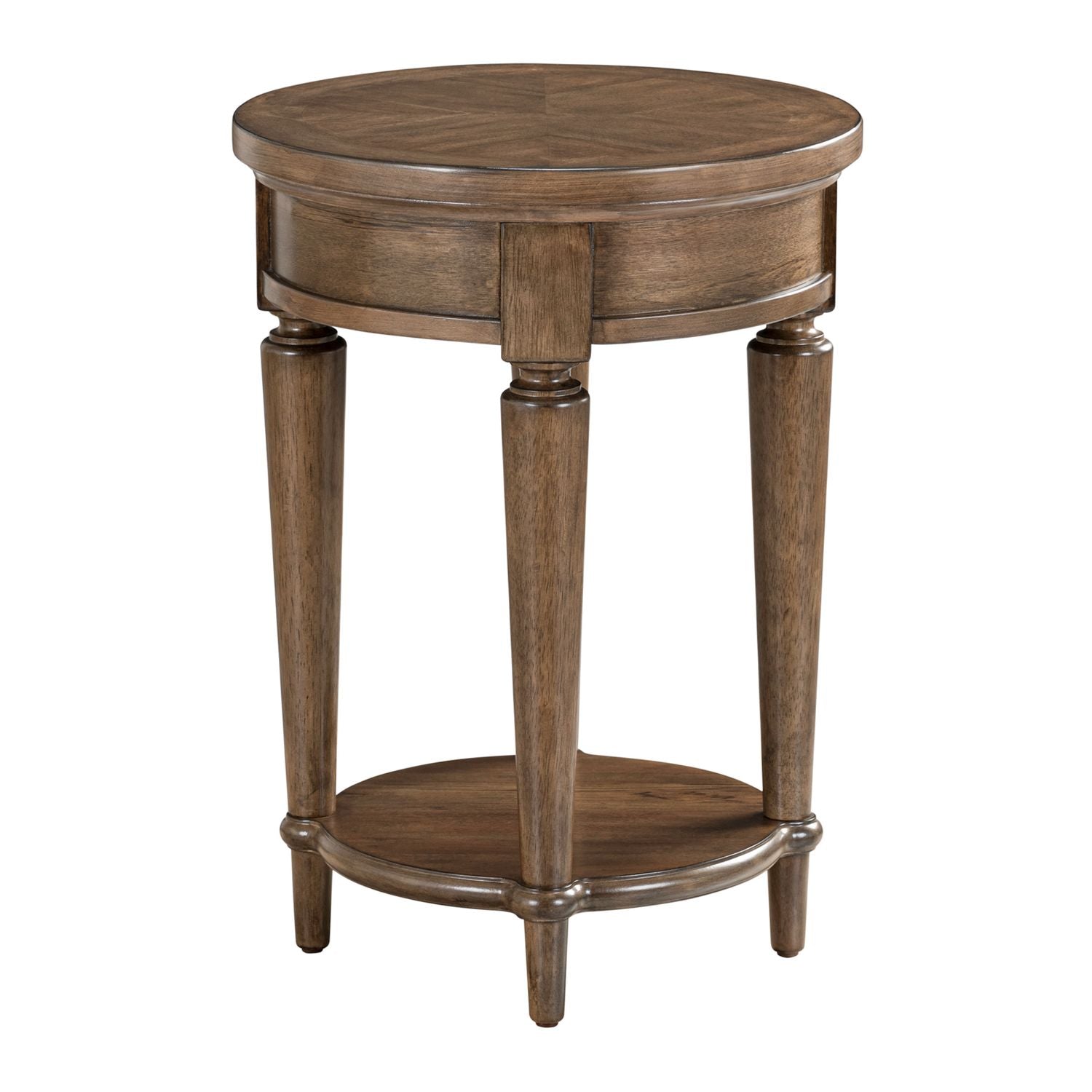 Chairside Table