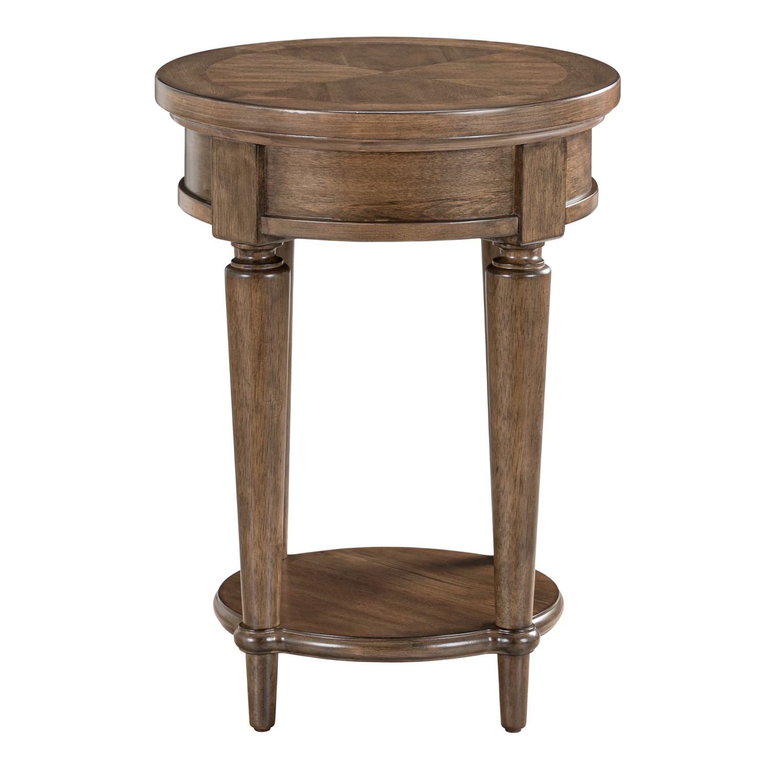 Chairside Table