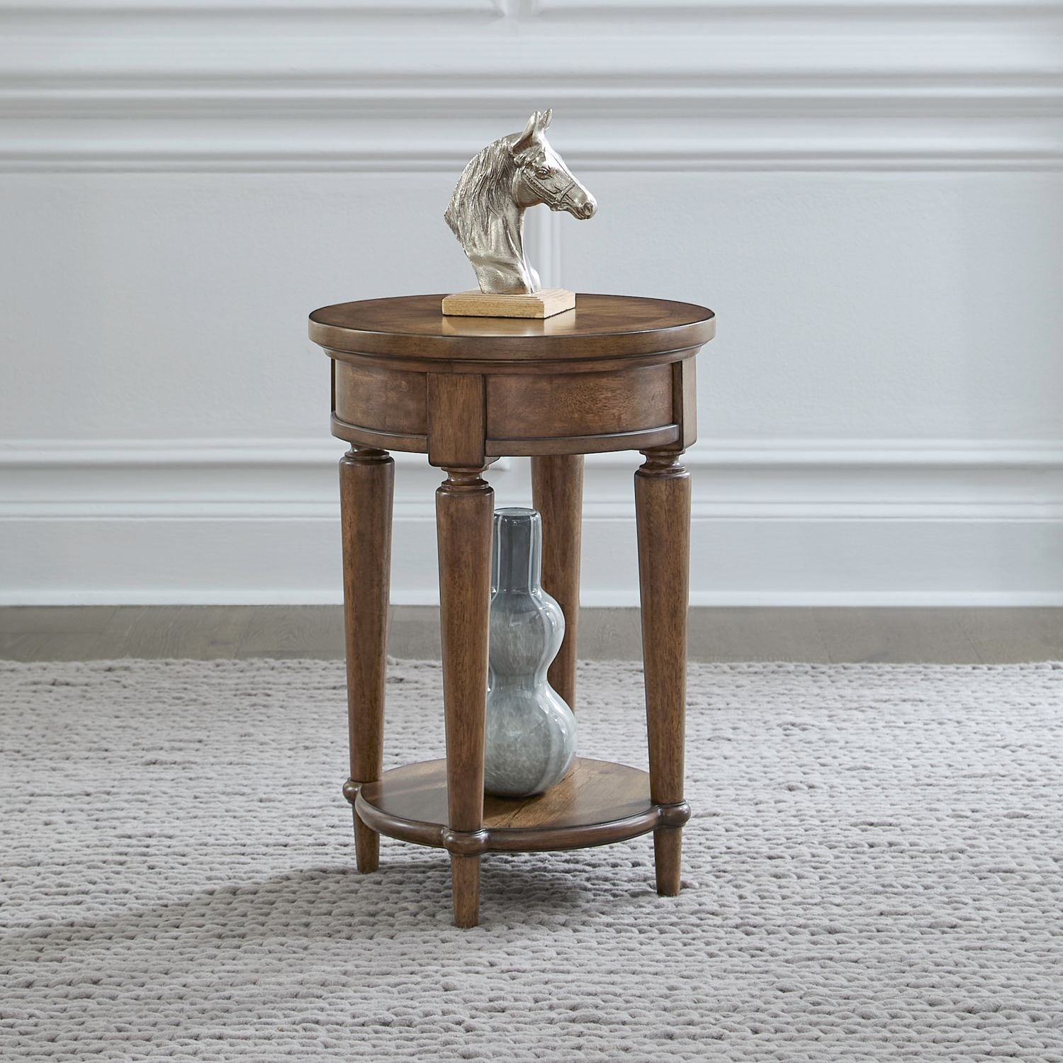 Chairside Table