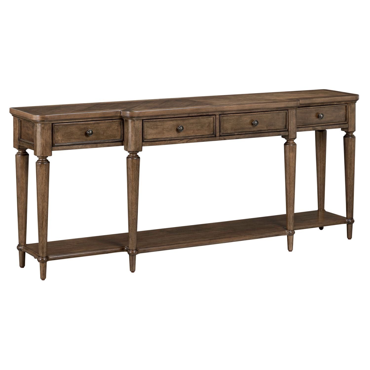 Hall Console