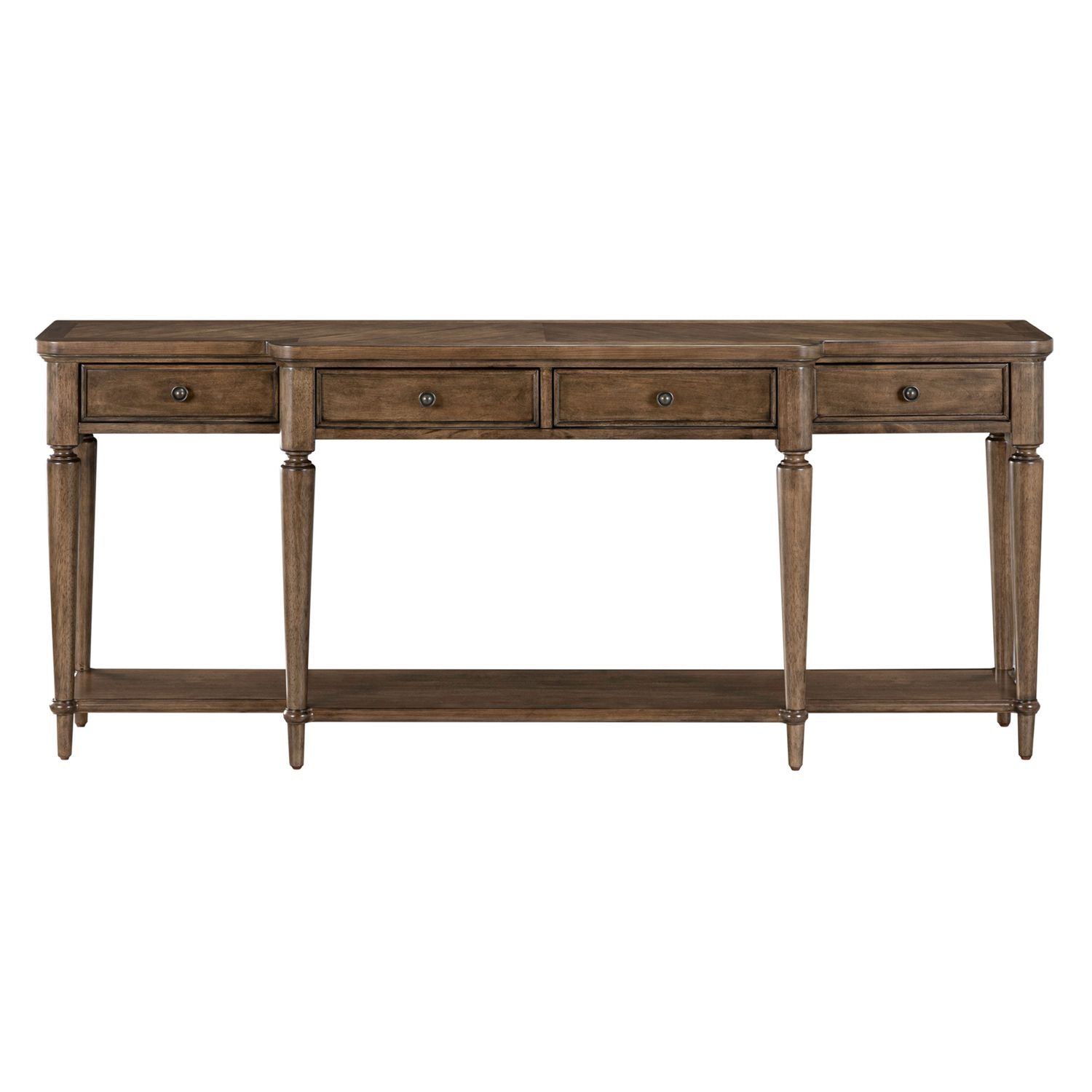 Hall Console