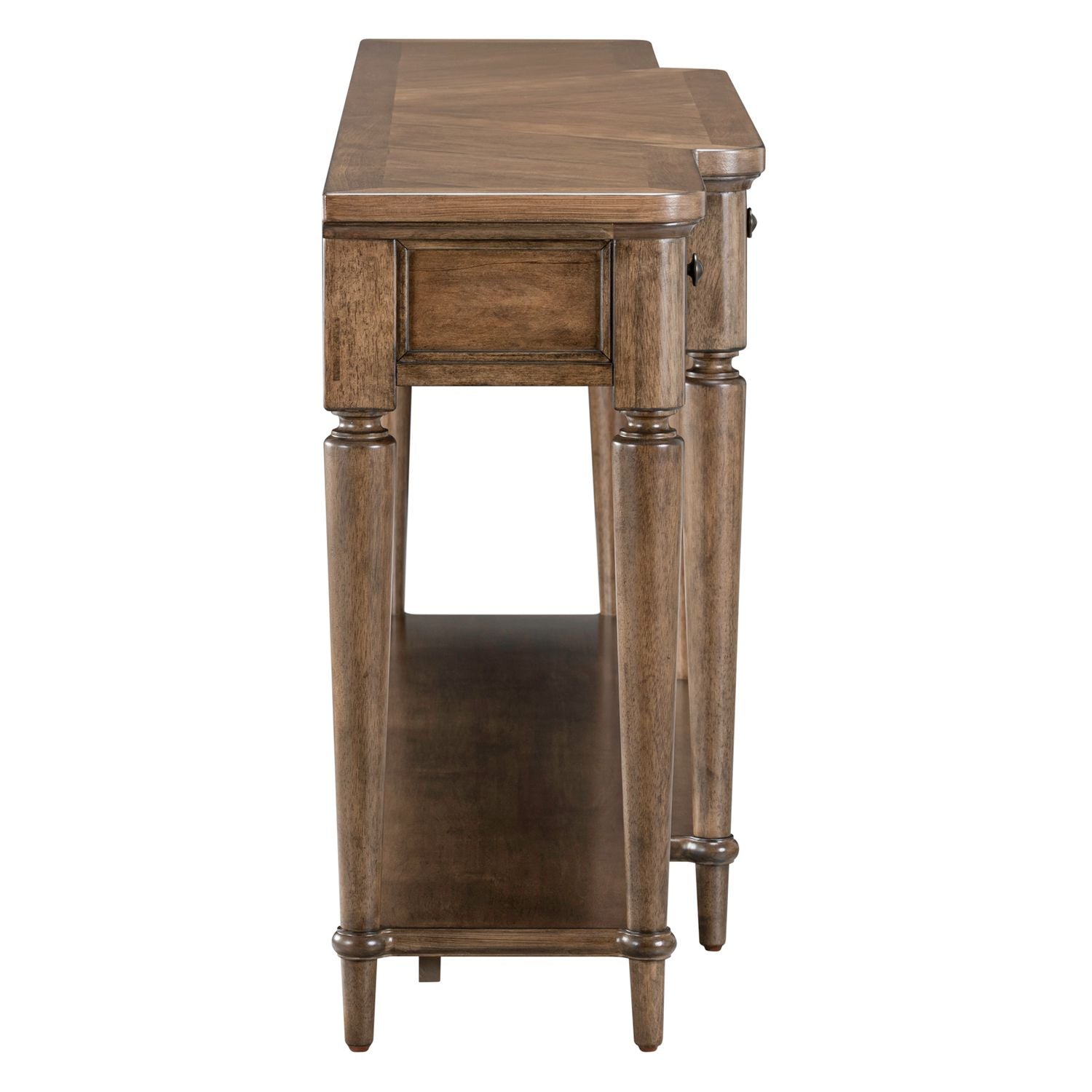 Hall Console