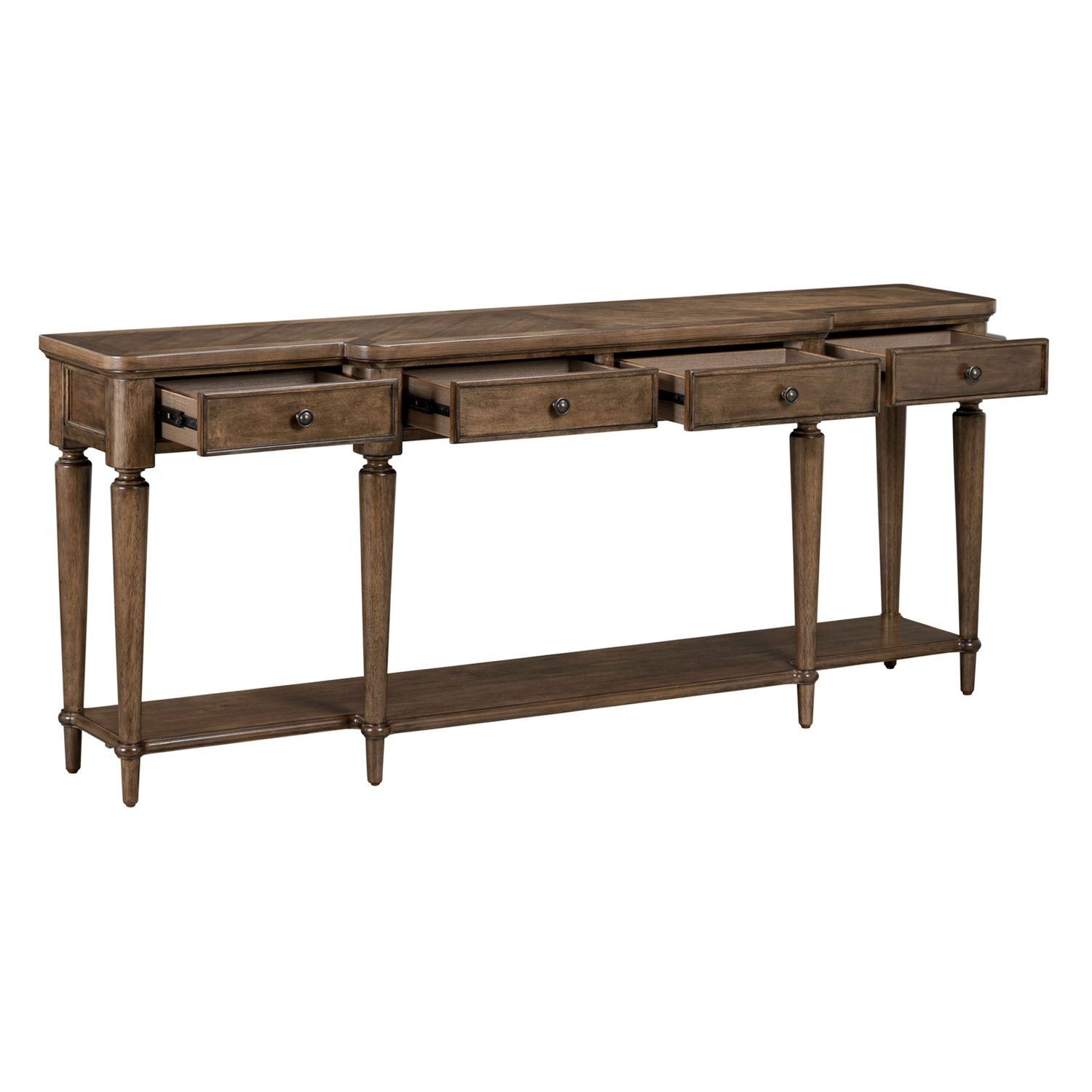 Hall Console