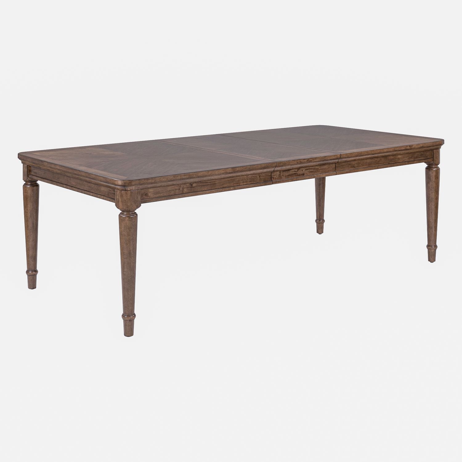 Rectangular Leg Table