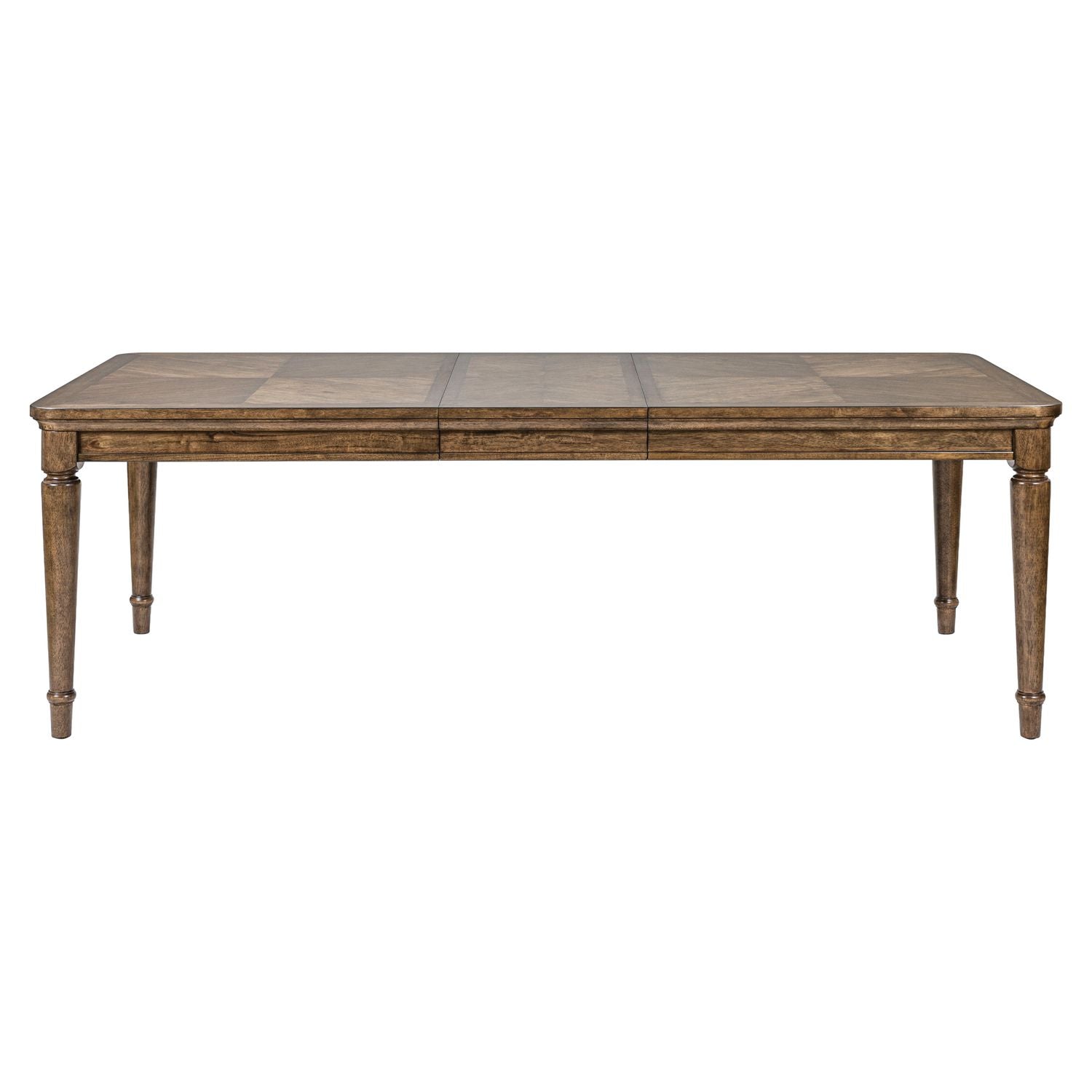Rectangular Leg Table