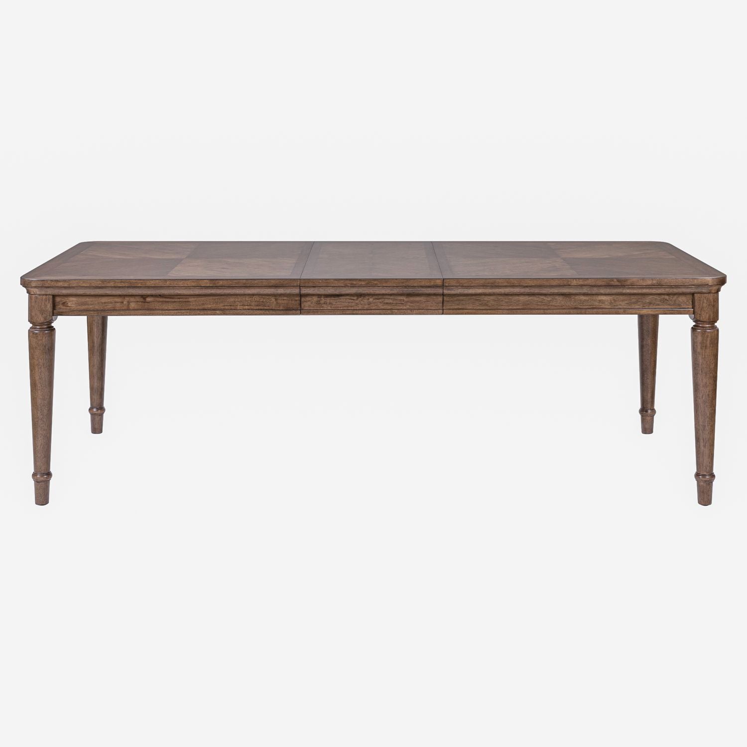 Rectangular Leg Table