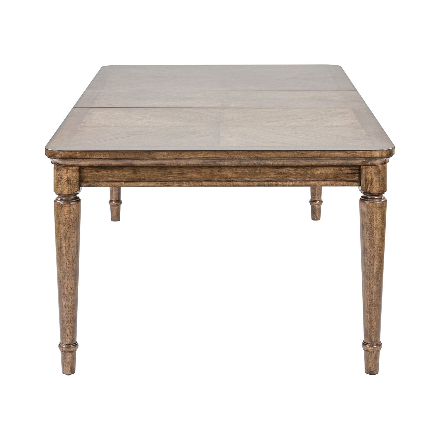 Rectangular Leg Table