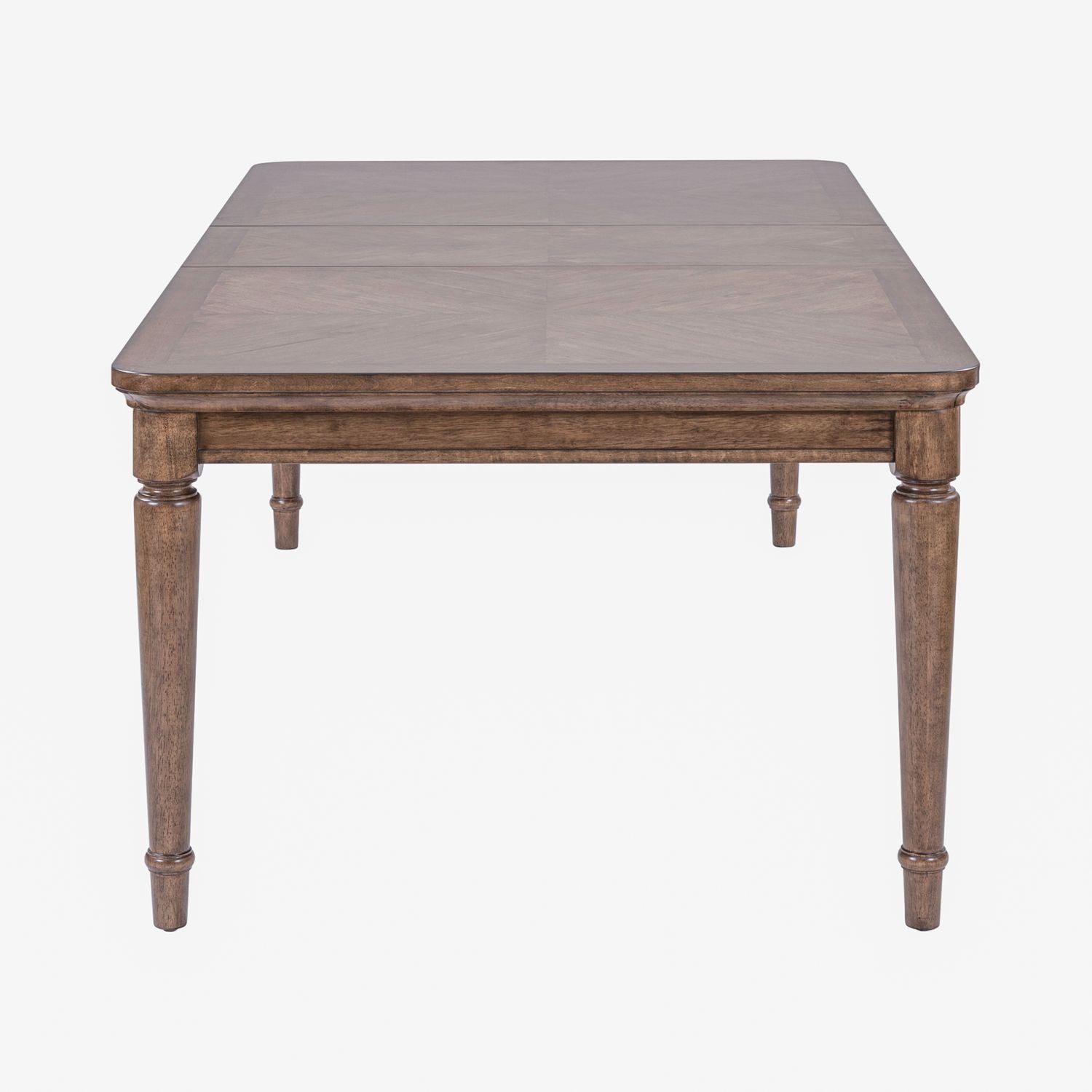 Rectangular Leg Table