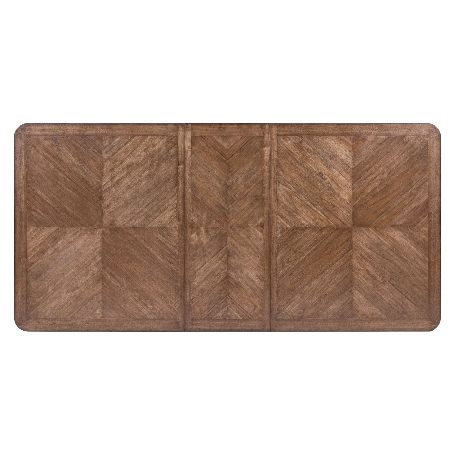 Rectangular Leg Table