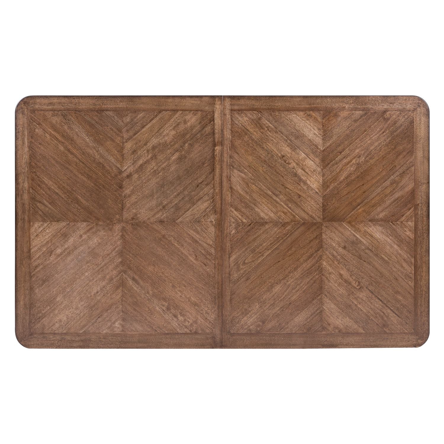 Rectangular Leg Table