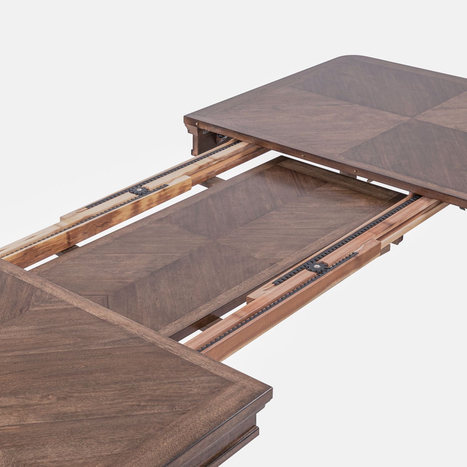 Rectangular Leg Table