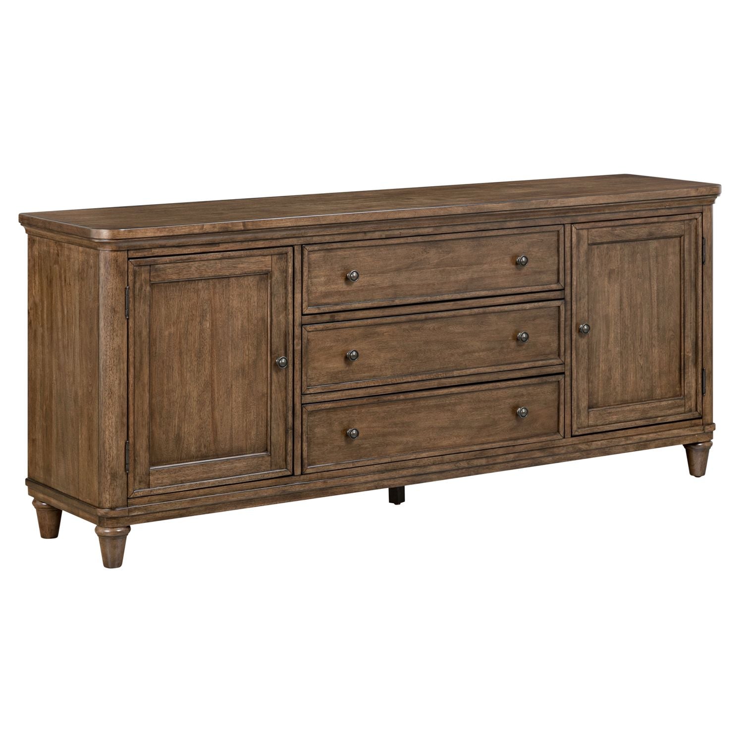 76 Inch TV Console