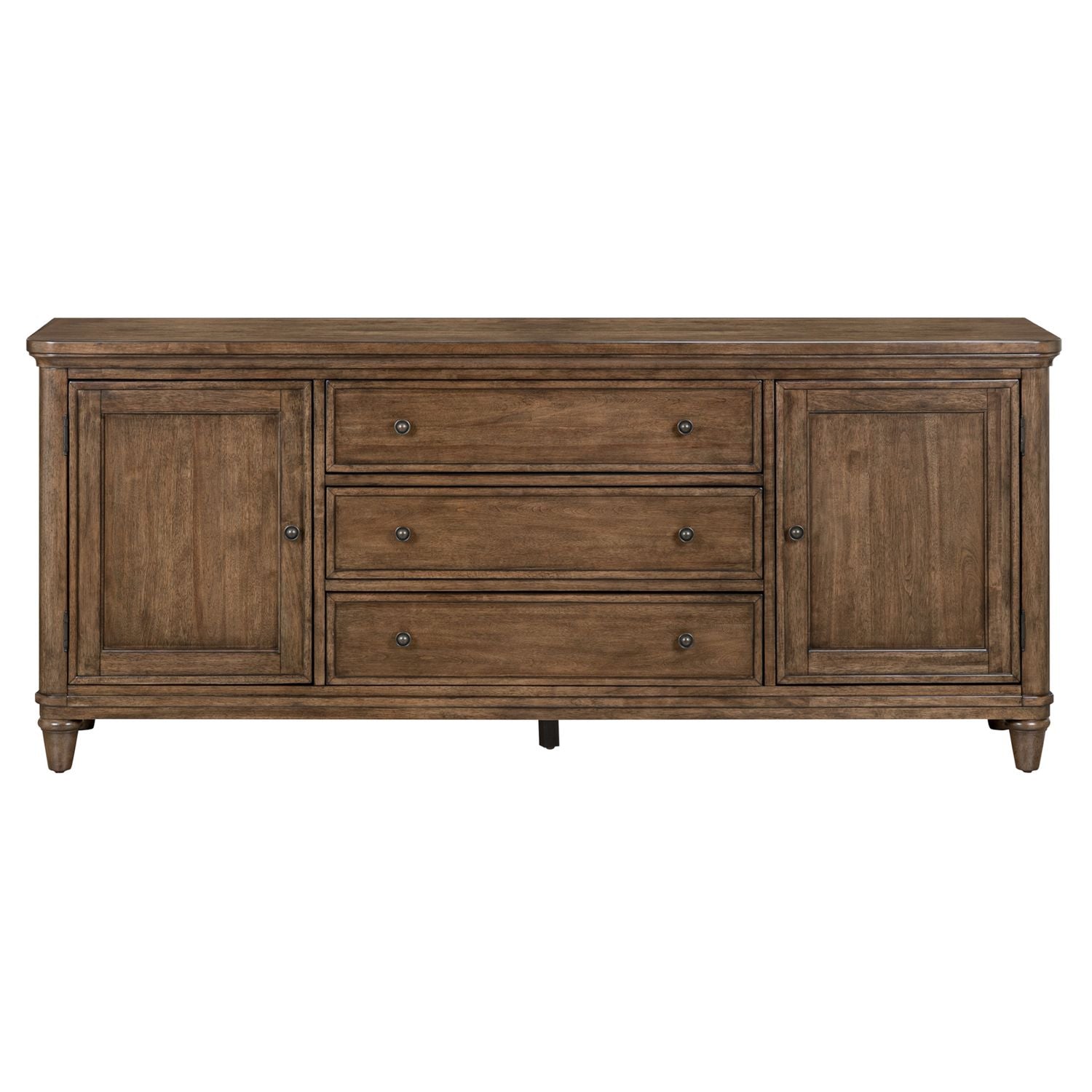 76 Inch TV Console