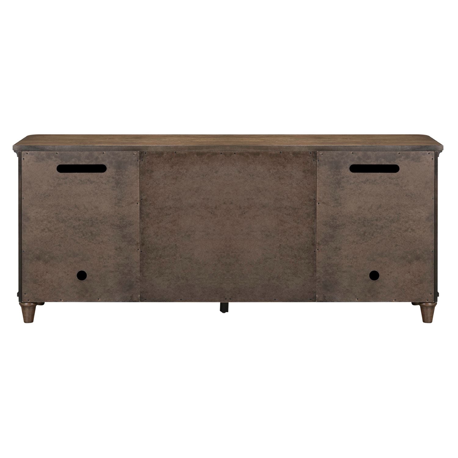 76 Inch TV Console