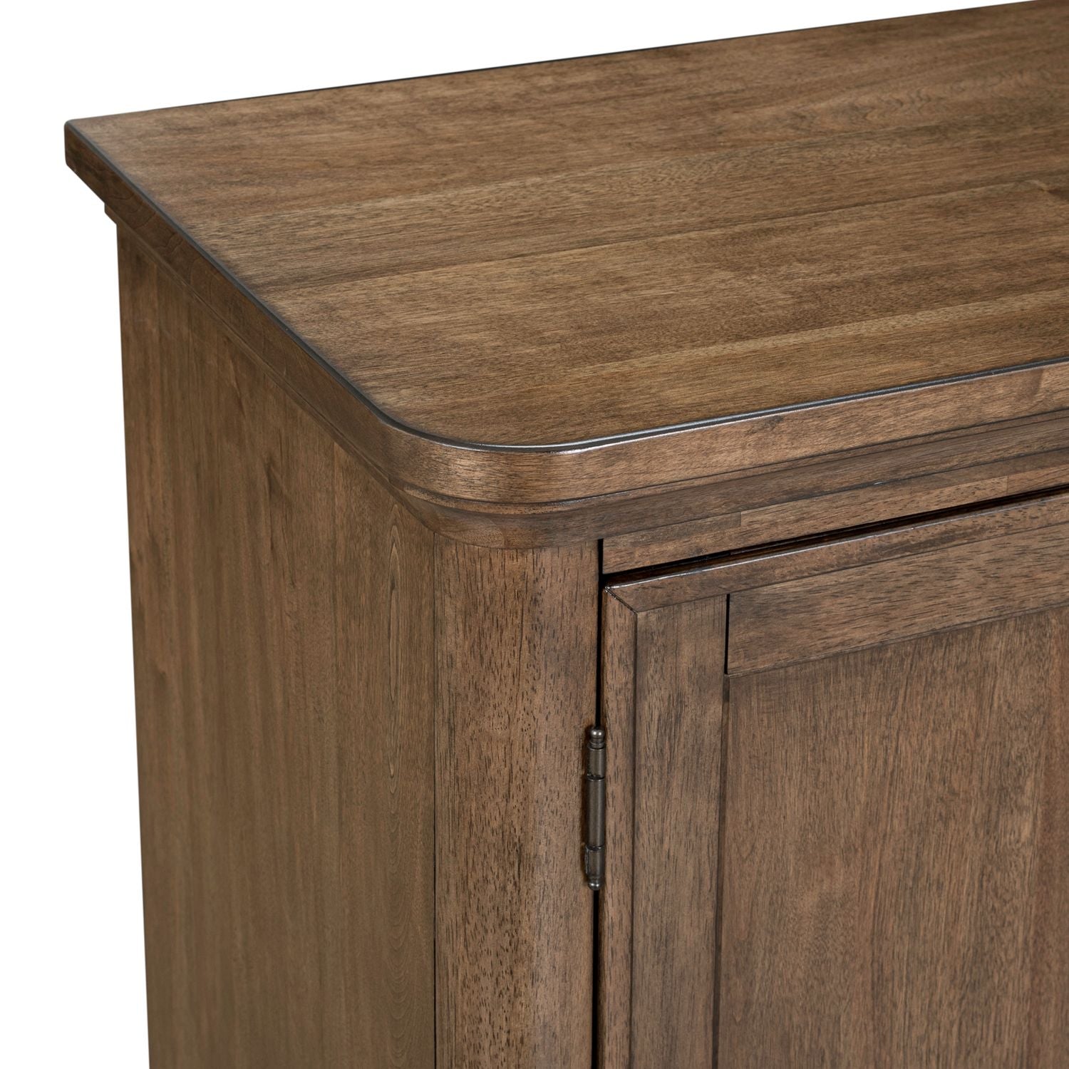 76 Inch TV Console