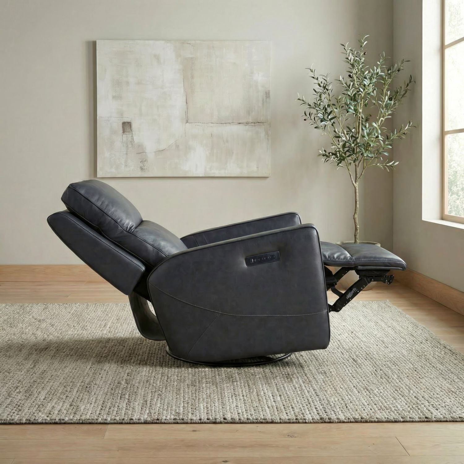SG Recliner P3 & ZG