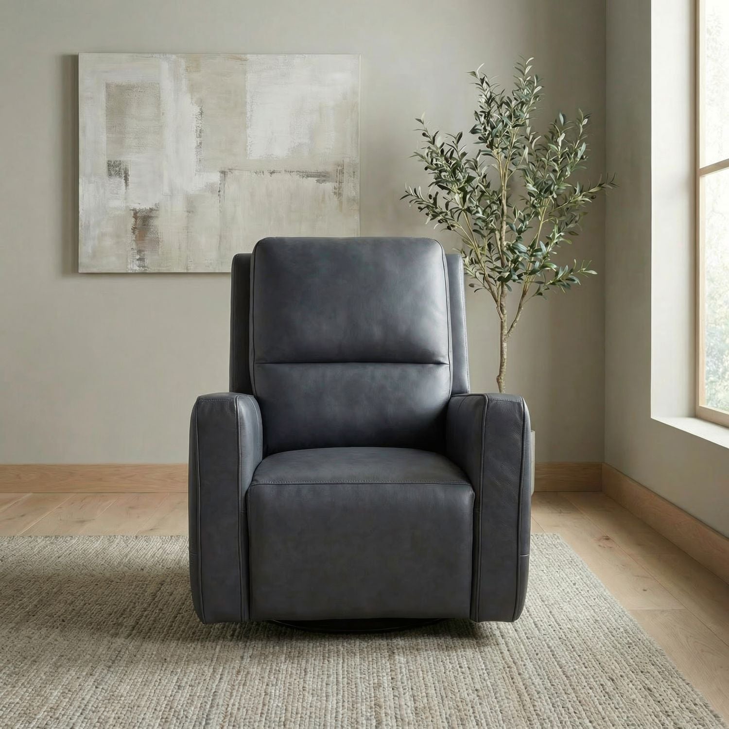 SG Recliner P3 & ZG