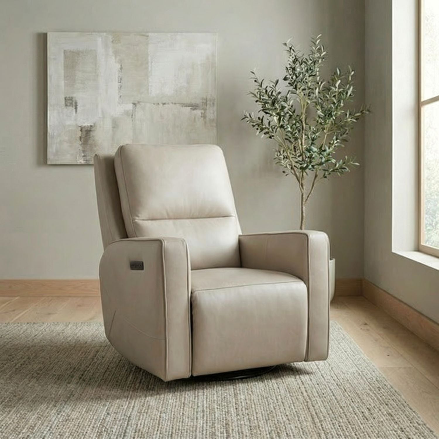 SG Recliner P3 & ZG