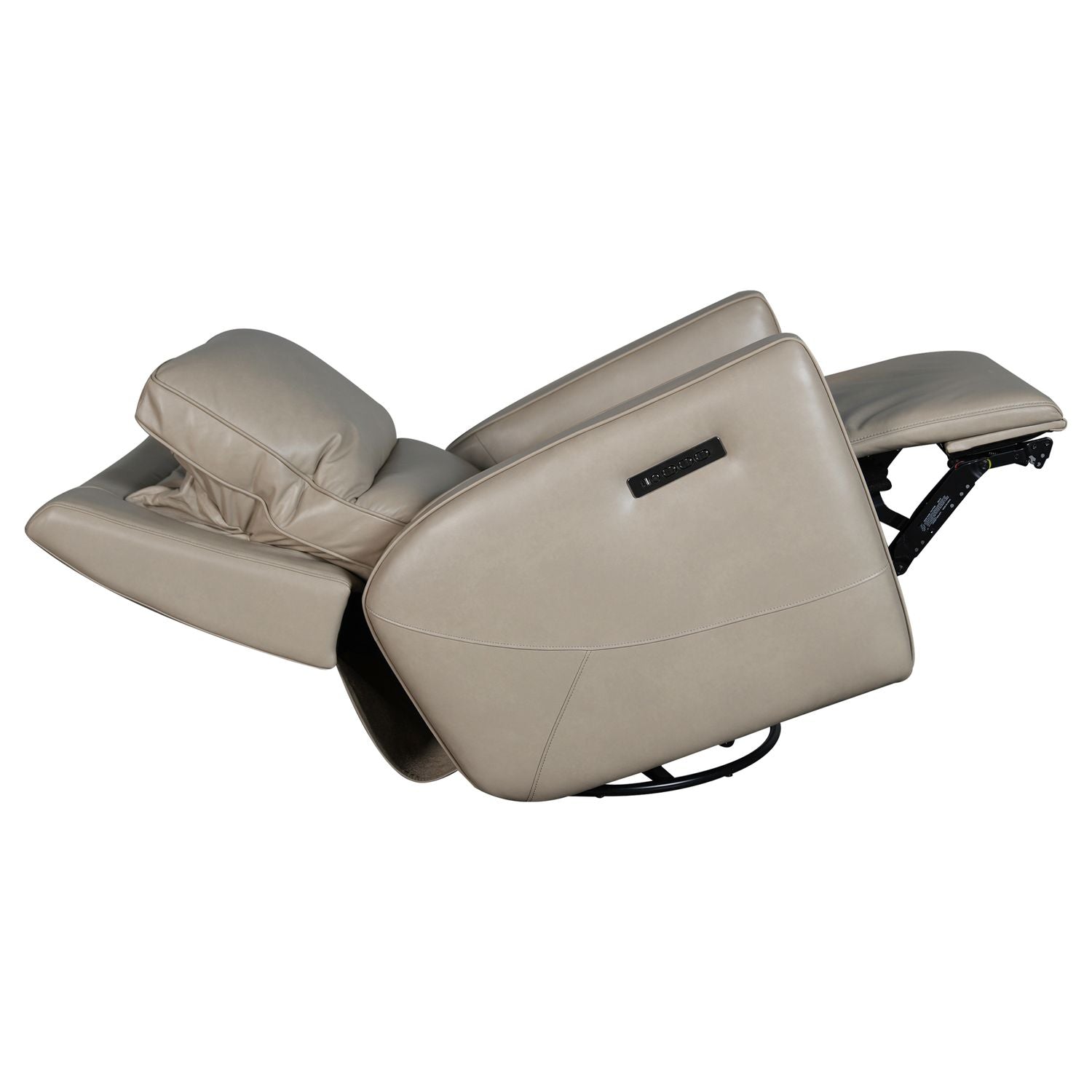 SG Recliner P3 & ZG