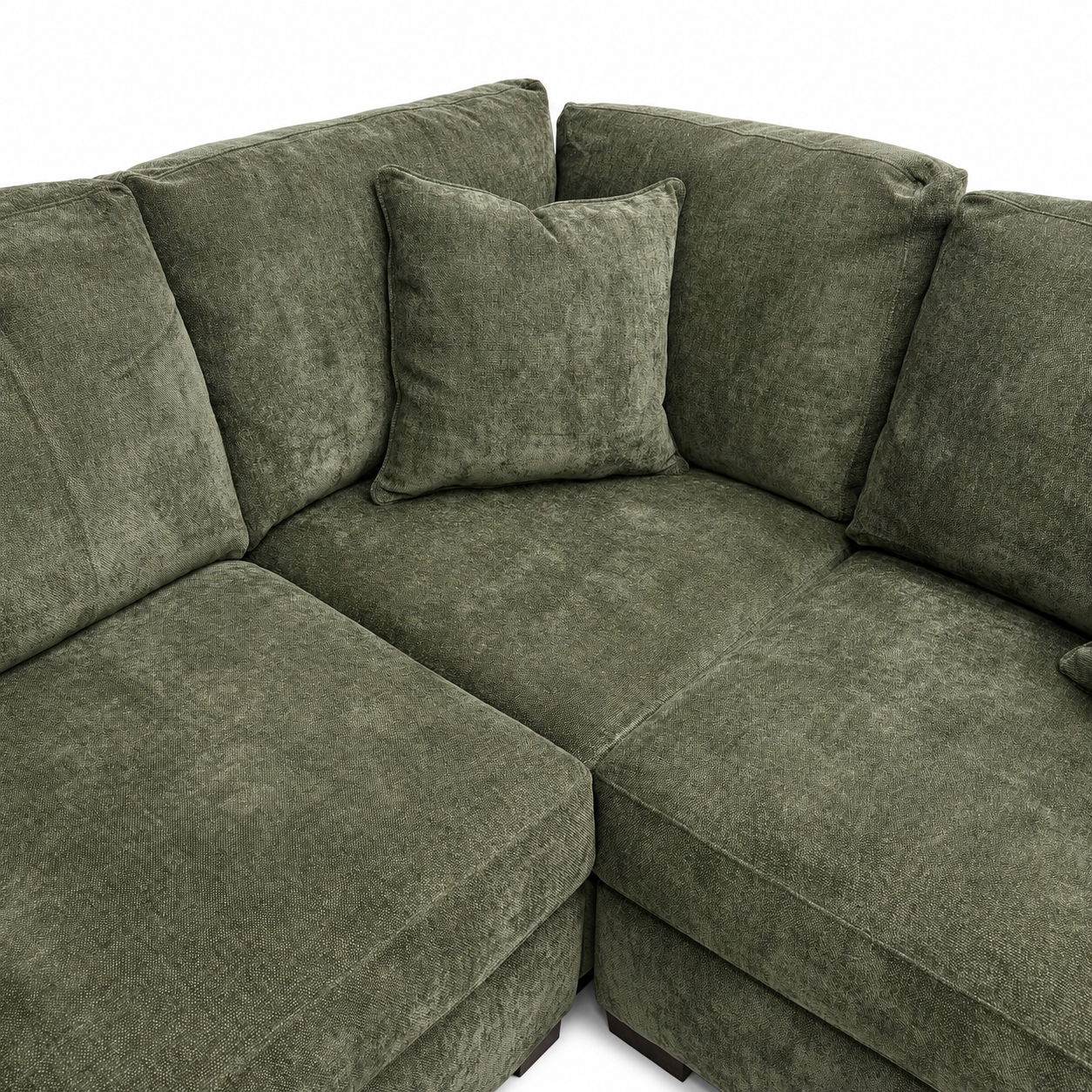 Alton 4 Pc Sectional