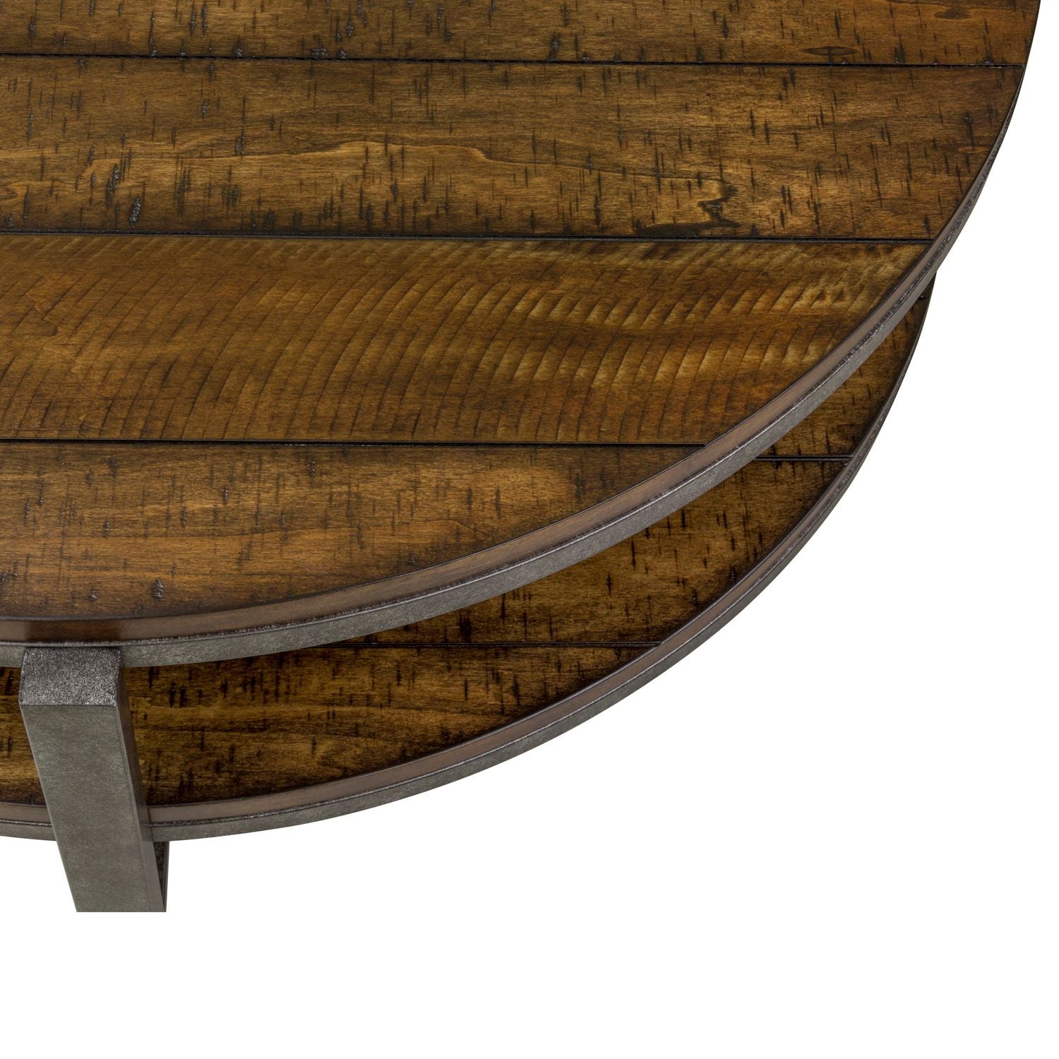 Round Cocktail Table