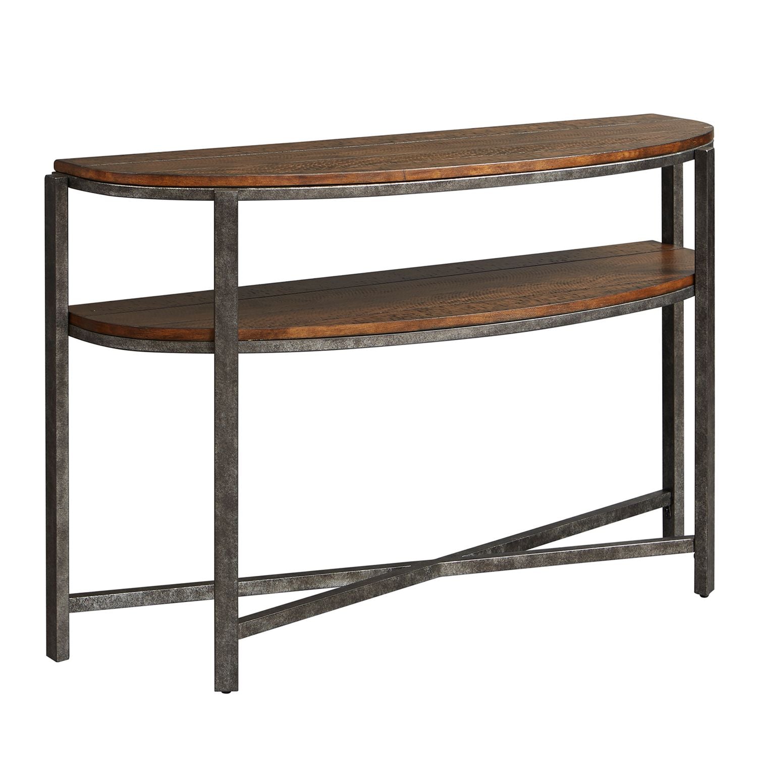 Demilune Sofa Table