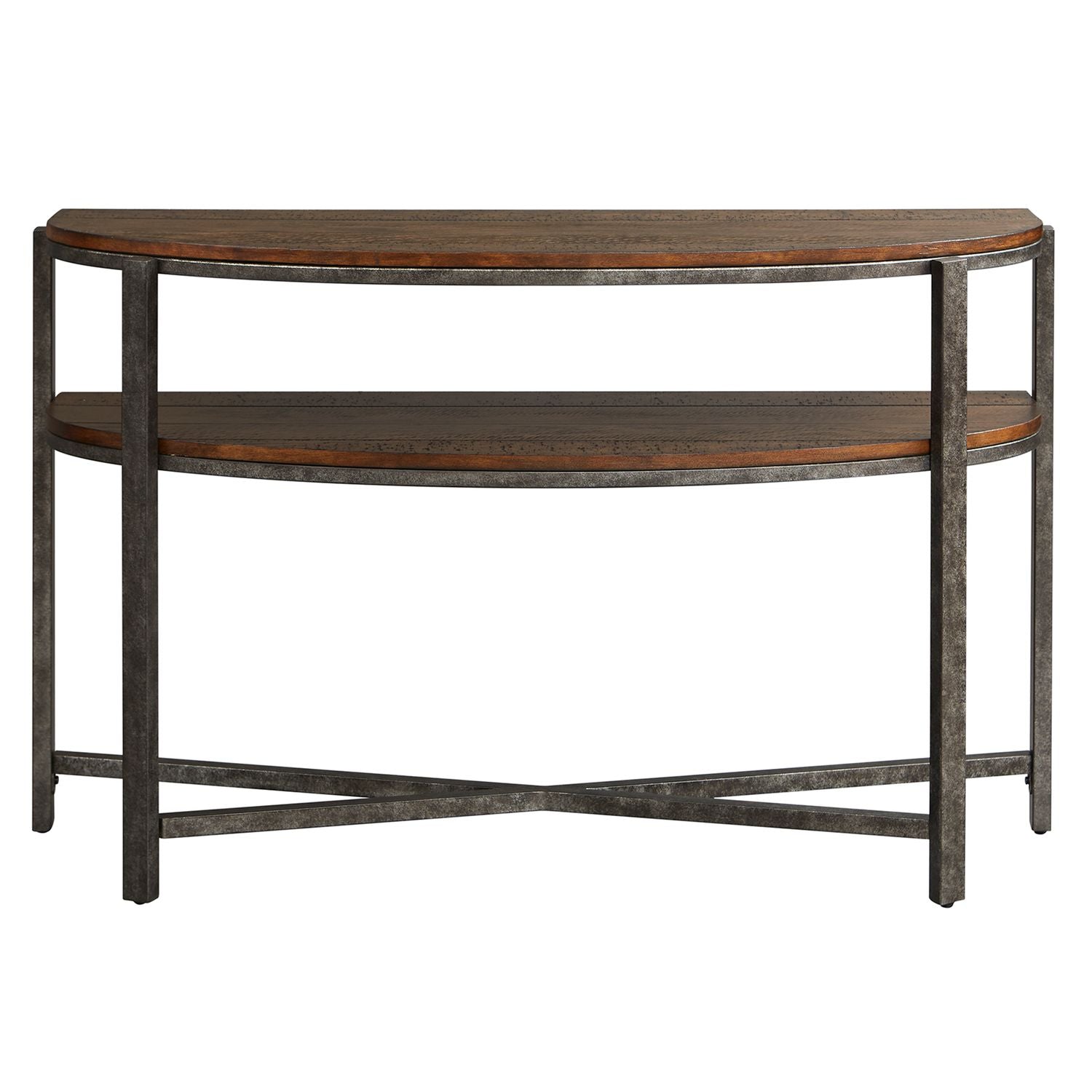 Demilune Sofa Table