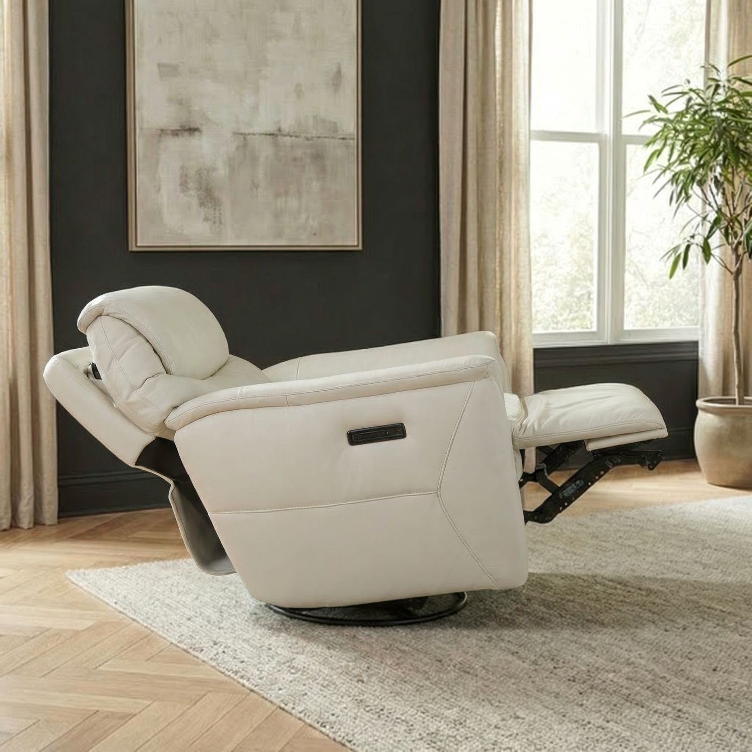 SG Recliner P3 & ZG