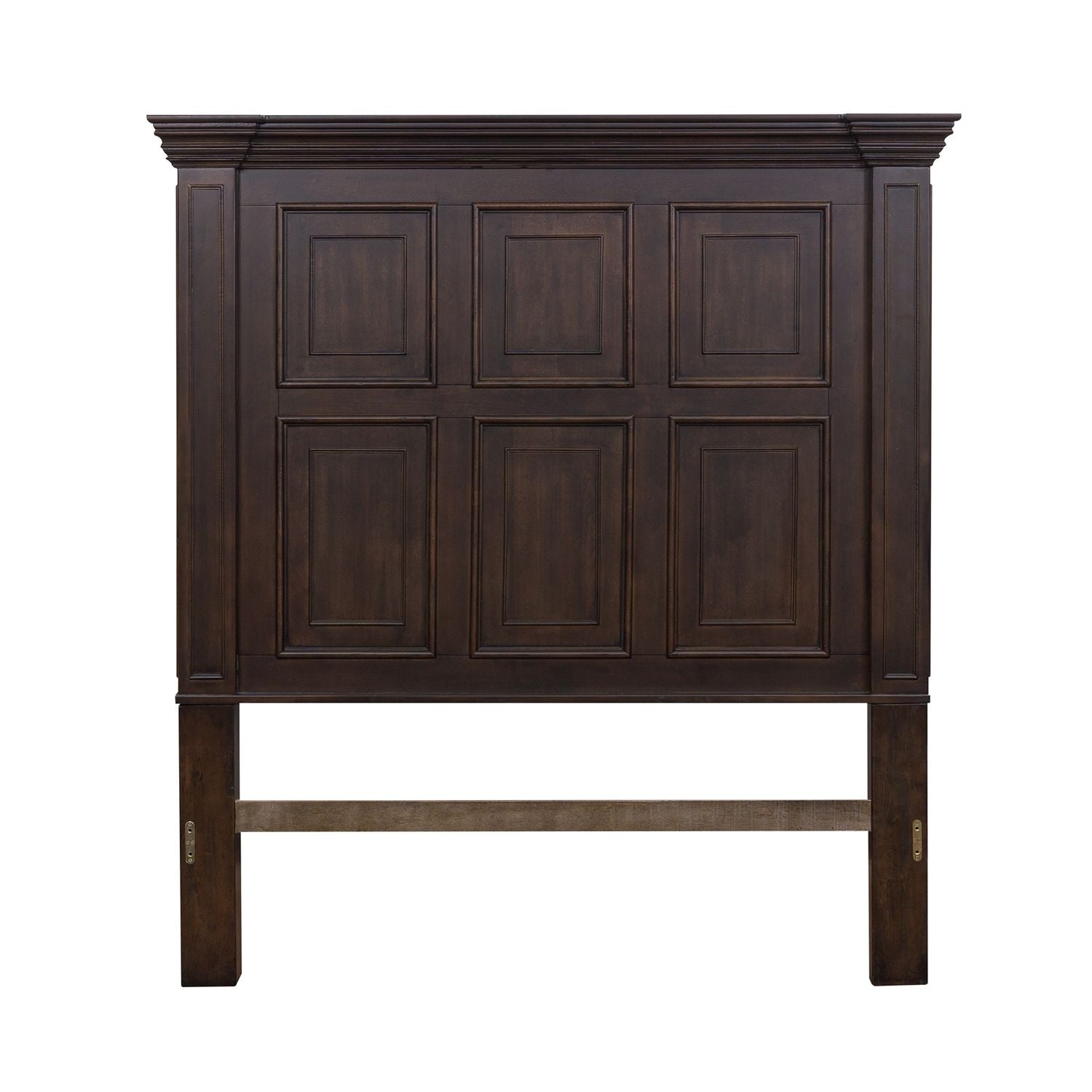 Queen Mansion Headboard
