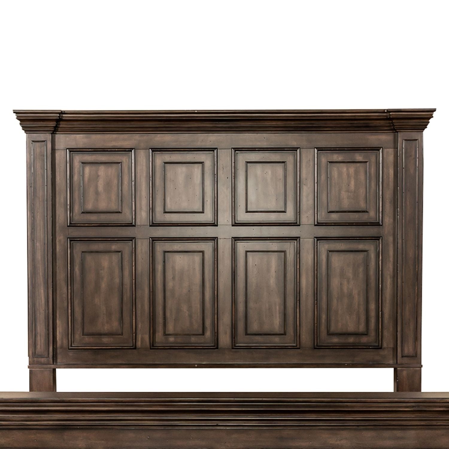 King Mansion Headboard